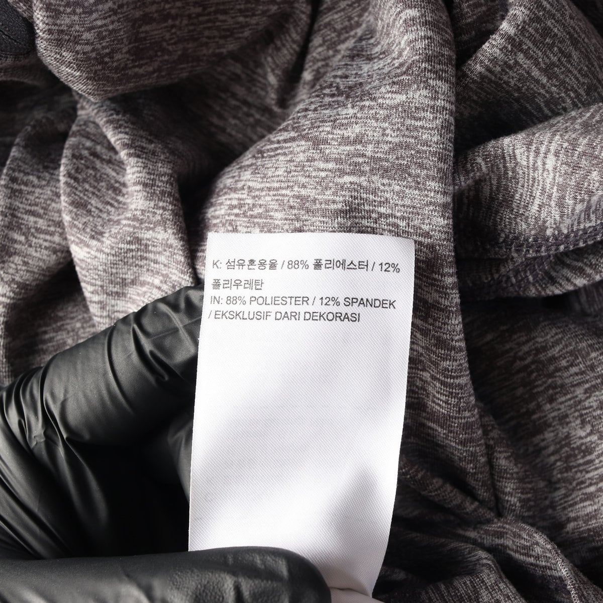NIKE 나이키 캐주얼상의 티셔츠 남성 (S) 상세 이미지 7