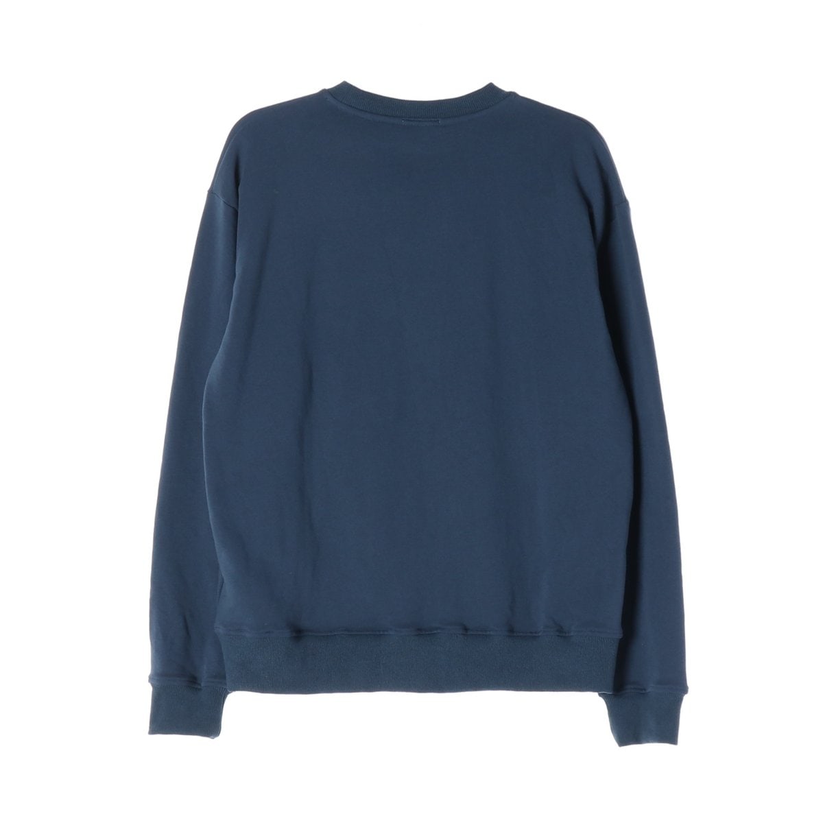 (새상품)KITH 키스 네이비 Treats Canyon 맨투맨 스웨트셔츠 S 이미지 2