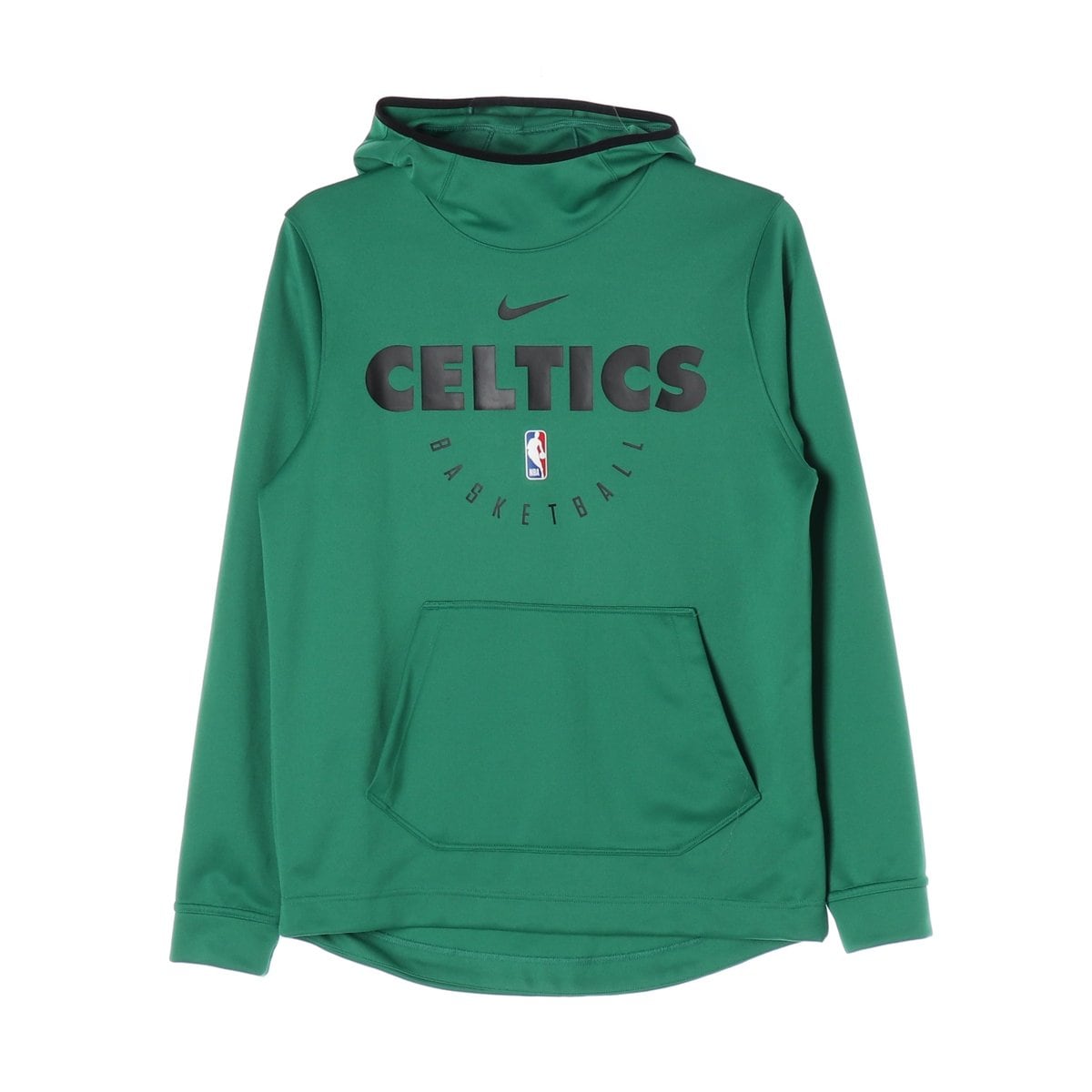 나이키 NBA 보스턴 셀틱스 농구 져지 후디 후드티 M 상세 이미지 1