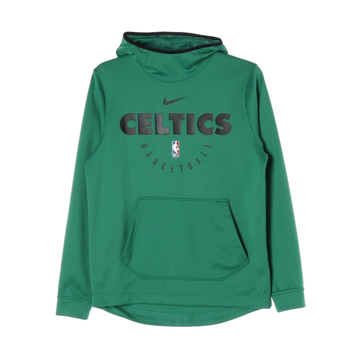 나이키 NBA 보스턴 셀틱스 농구 져지 후디 후드티 M 이미지 1