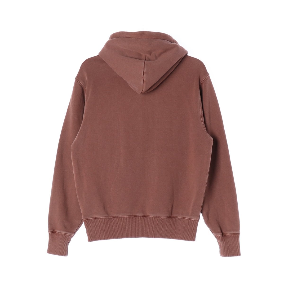 키스 브라운 KITH 제인 뉴욕 후디 후드티 XS 상세 이미지 2