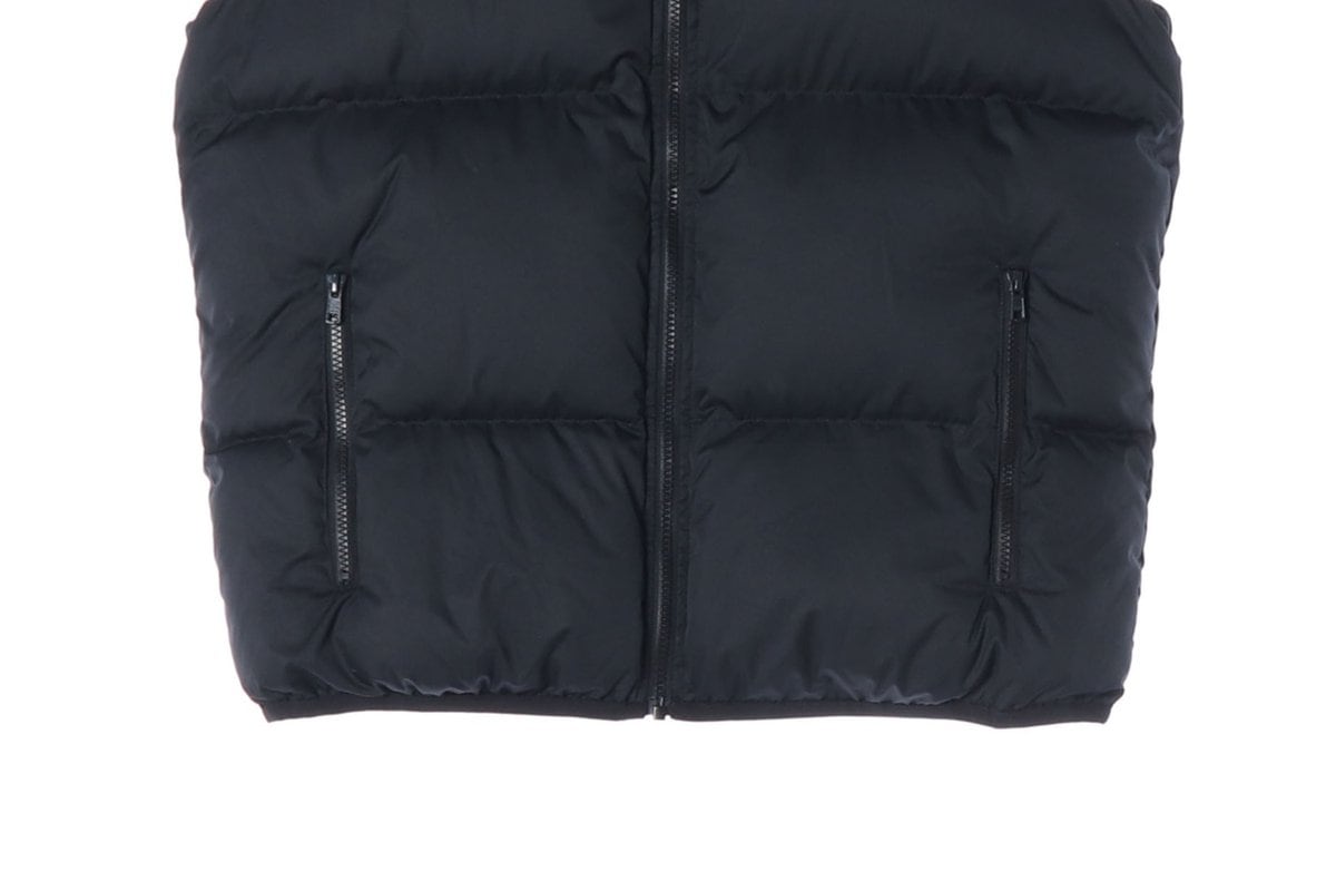 나이키 24FW NSW 클럽 프리마로프트 워터 리펠런트 퍼퍼 베스트 M 상세 이미지 4