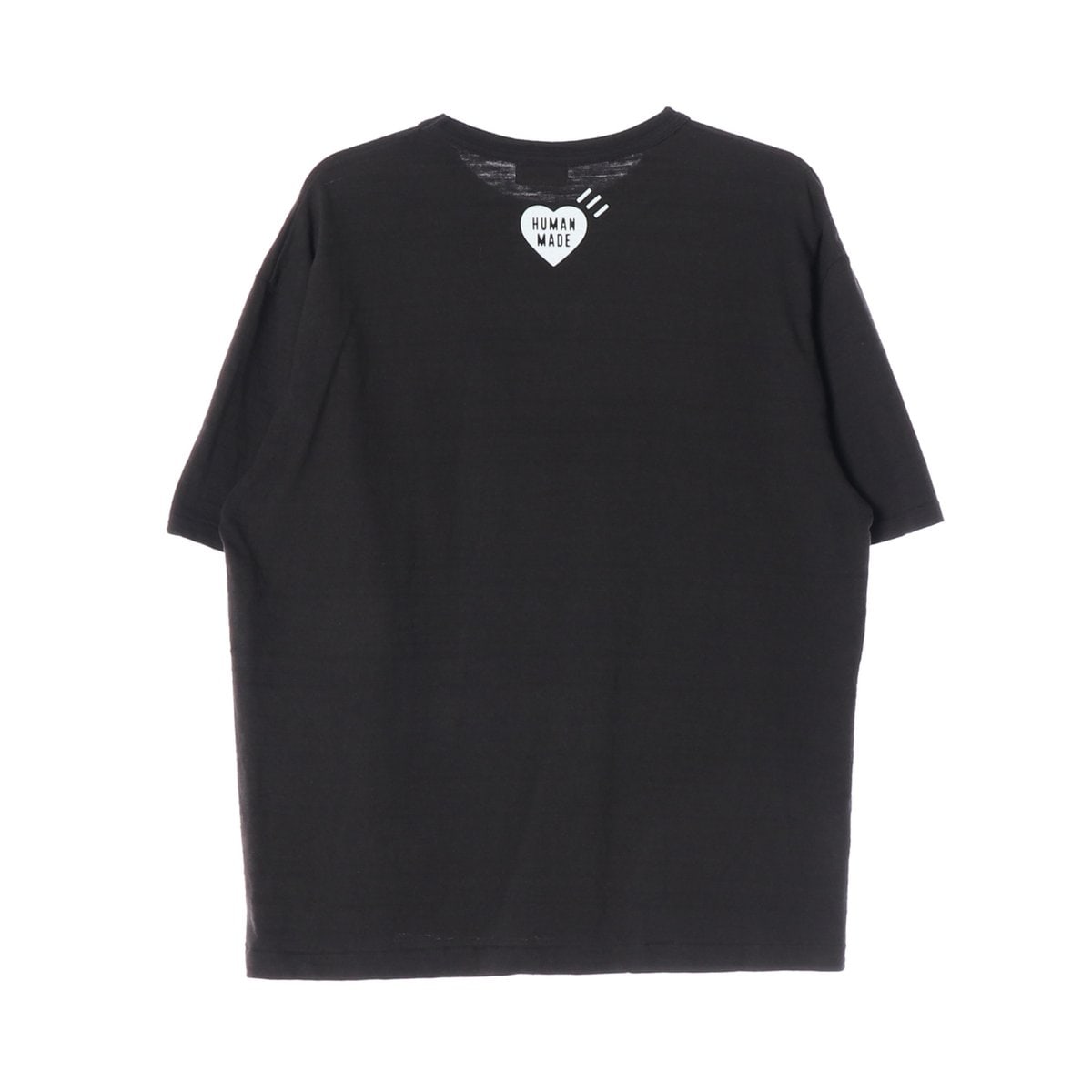 휴먼메이드 그래픽 프린트 반팔 티셔츠 2XL 이미지 2