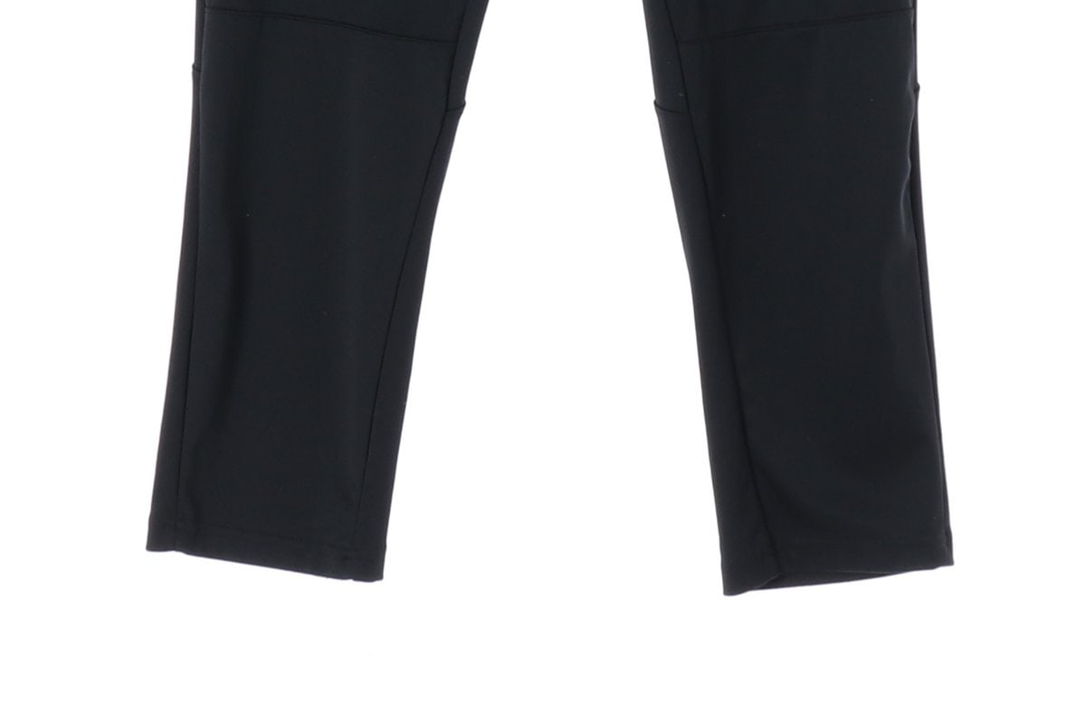 나이키 22FW 블랙 드라이핏 트레이닝 밴딩 바지 팬츠  L 이미지 5