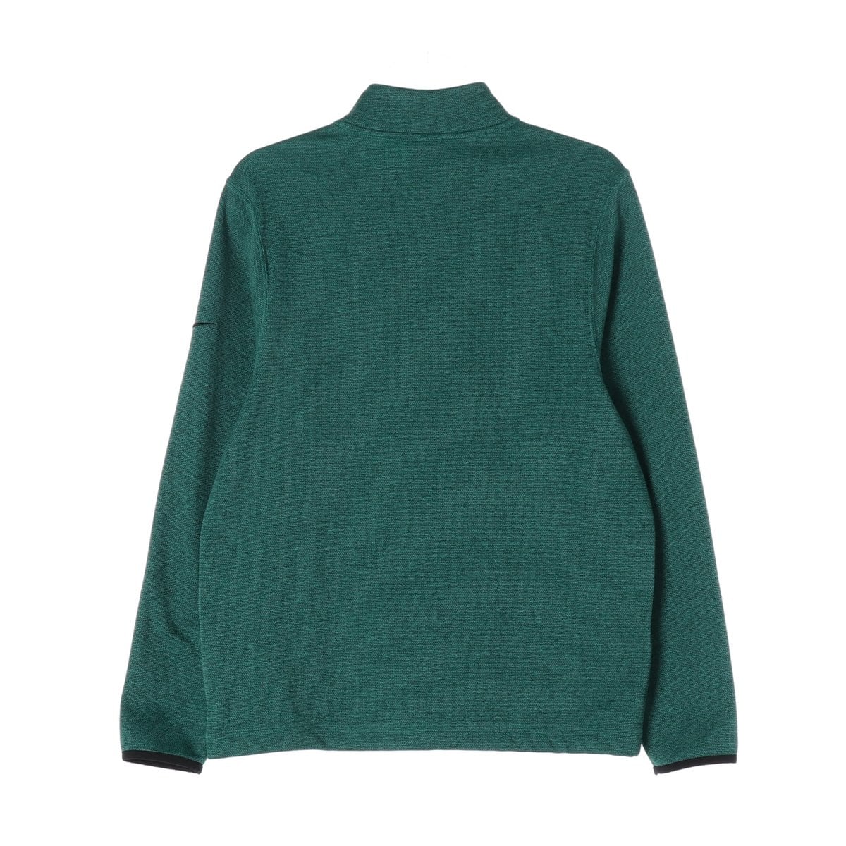 나이키 23FW 그린 써마핏 하프집업 기모 골프 긴팔 티셔츠 L 상세 이미지 2