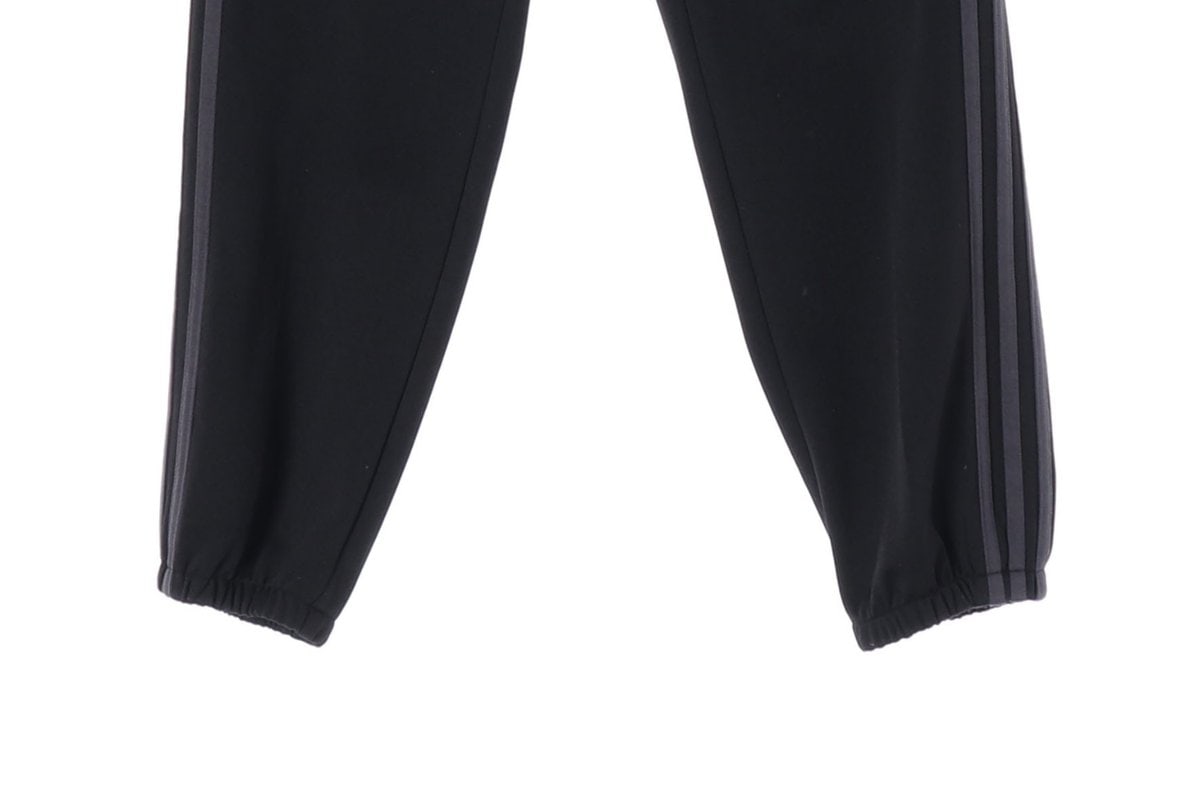 아디다스 삼선 MUSIN PANTS 조거팬츠 트레이닝 바지 블랙 M 이미지 5