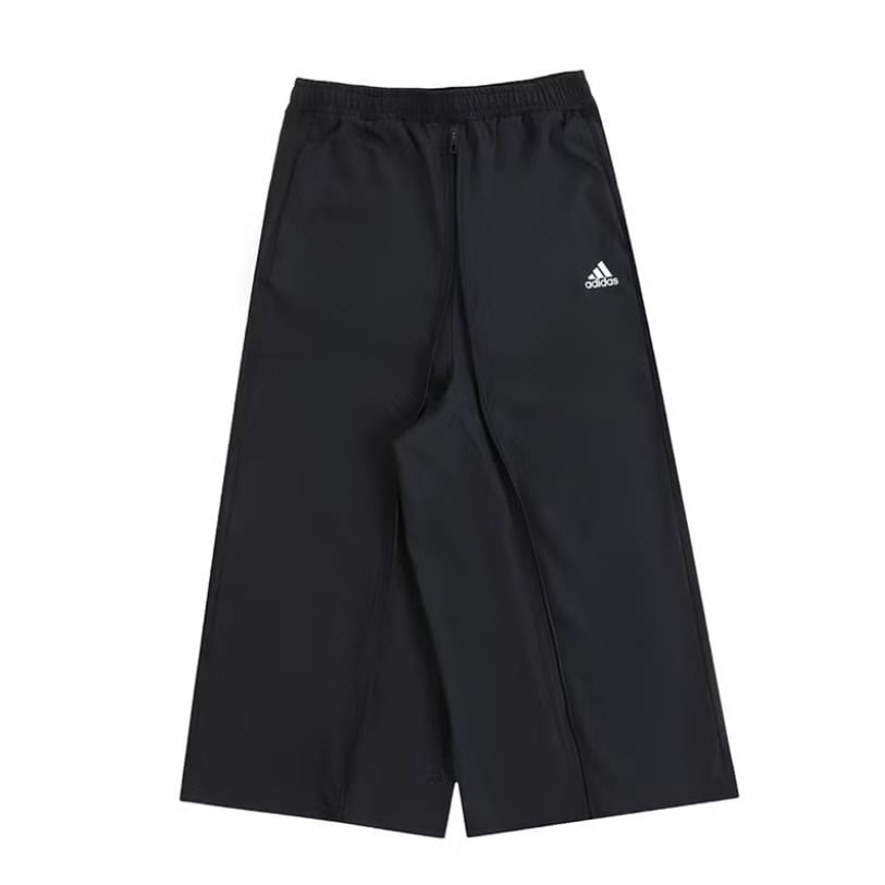 ADIDAS 아디다스 테크 EXCITE 롱스커트 팬츠 치마바지 상세 이미지 4