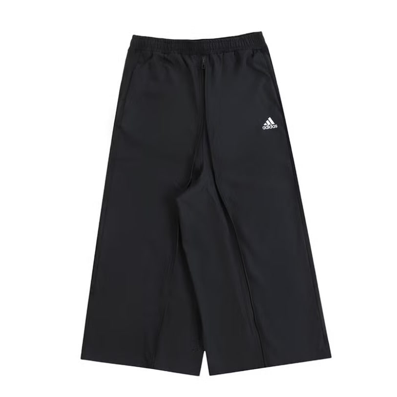 ADIDAS 아디다스 테크 EXCITE 롱스커트 팬츠 치마바지 이미지 4