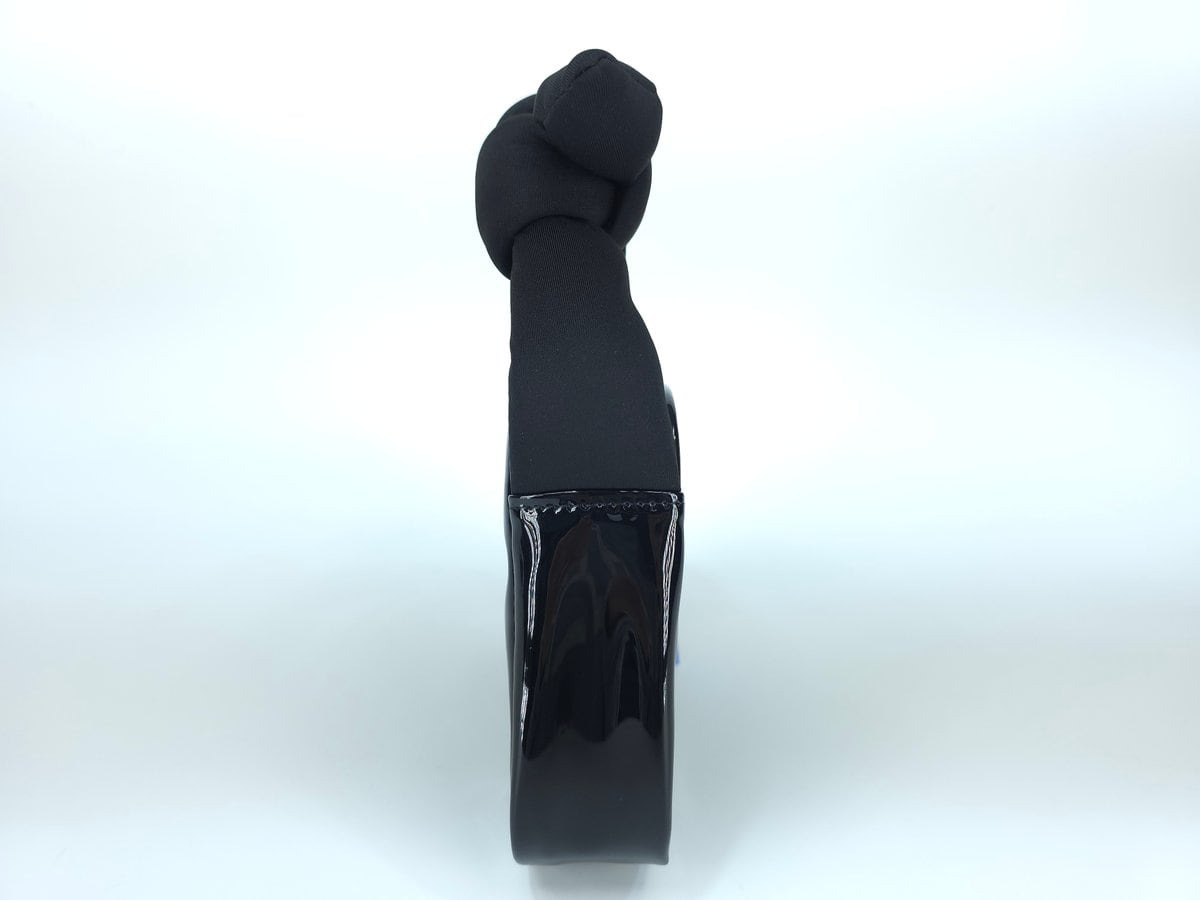 (새상품)아디다스 미니 에어라이너 백 토트백 블랙 상세 이미지 2