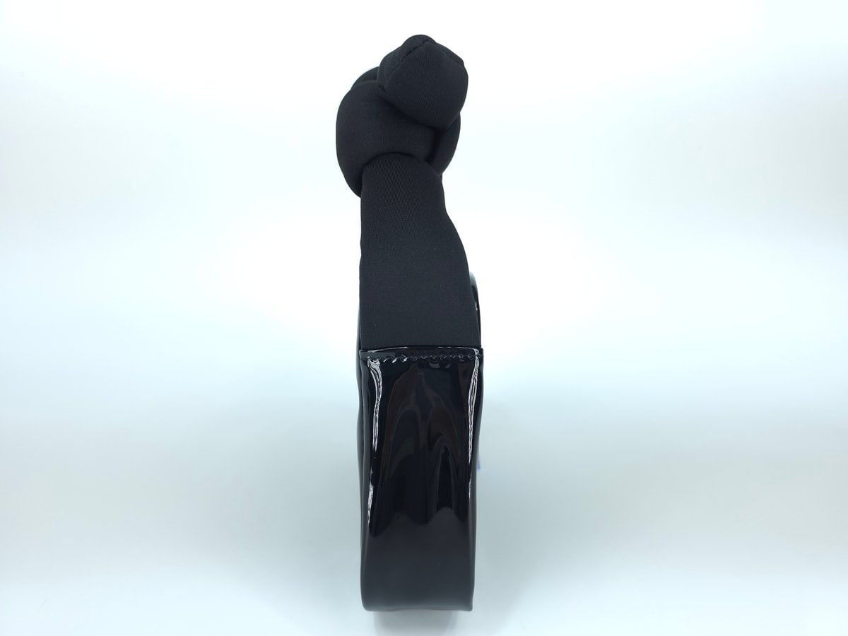 (새상품)아디다스 미니 에어라이너 백 토트백 블랙 이미지 2