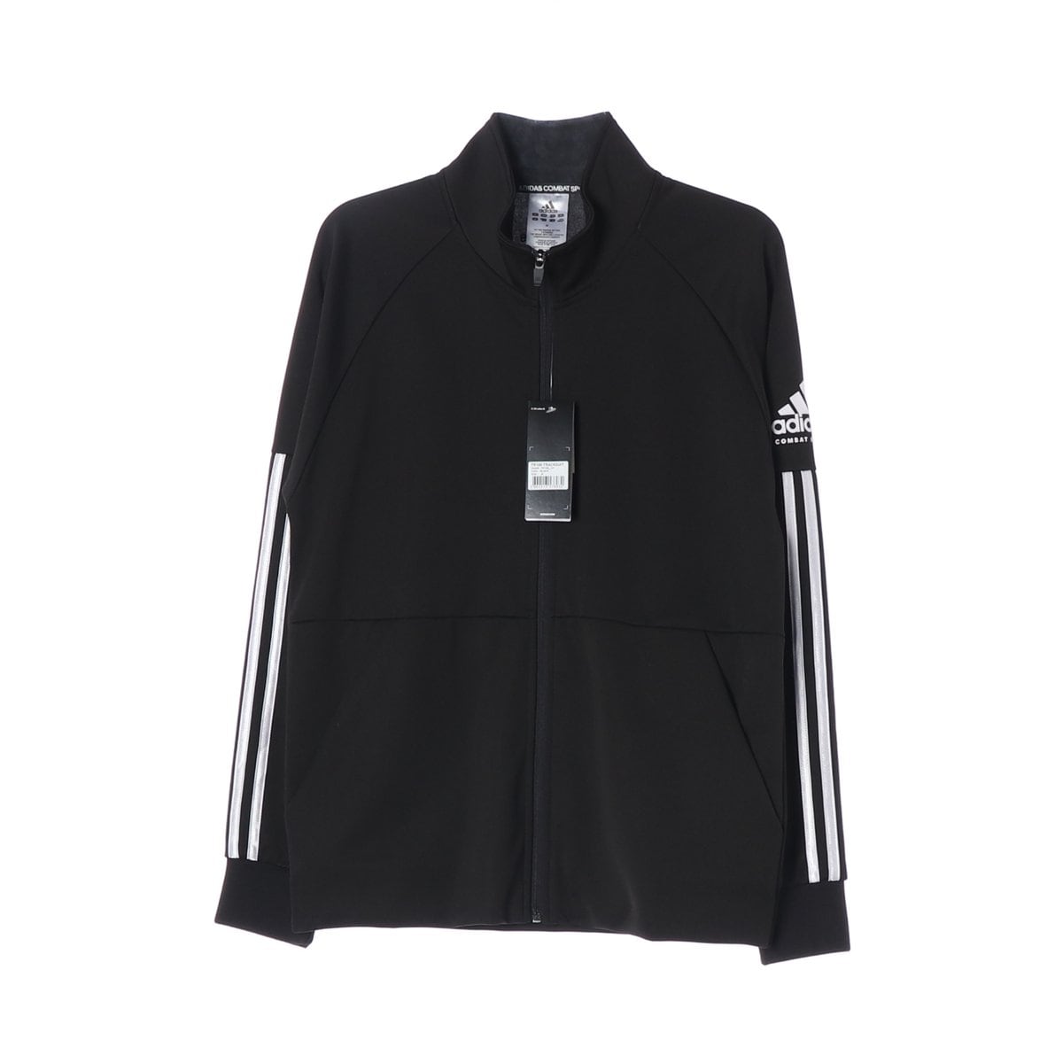 (새상품)아디다스 22FW TR100 트랙재킷 컴뱃스포츠 져지 자켓 M 상세 이미지 1