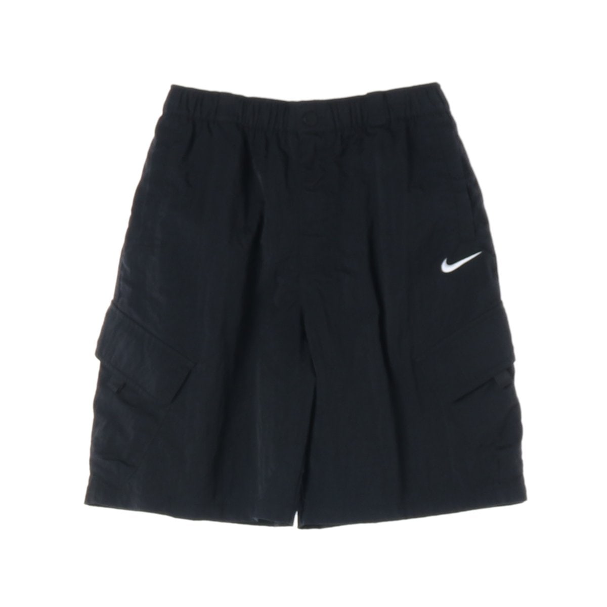 나이키 25SS 아웃도어 플레이 카고 밴딩 우븐 쇼츠 반바지 XL 이미지 1