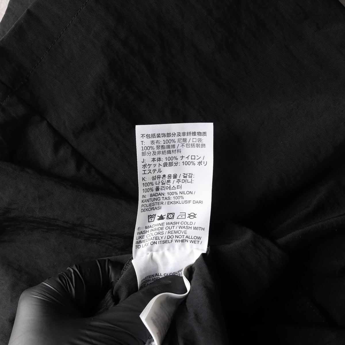 나이키 25SS 아웃도어 플레이 카고 밴딩 우븐 쇼츠 반바지  M 상세 이미지 6