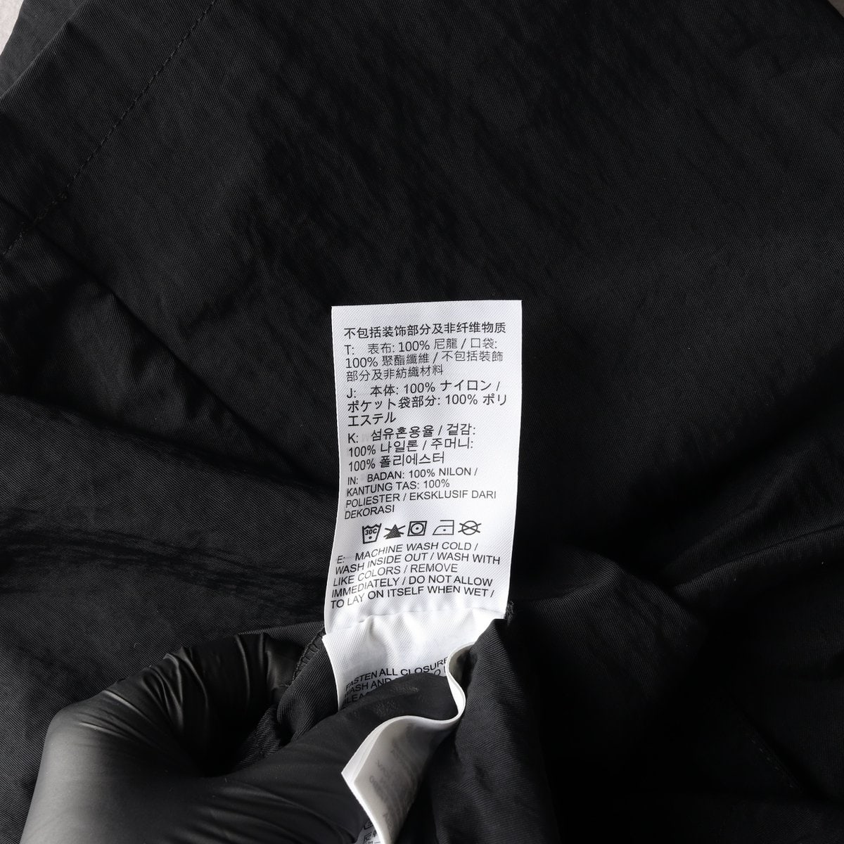 나이키 25SS 아웃도어 플레이 카고 밴딩 우븐 쇼츠 반바지  M 이미지 6