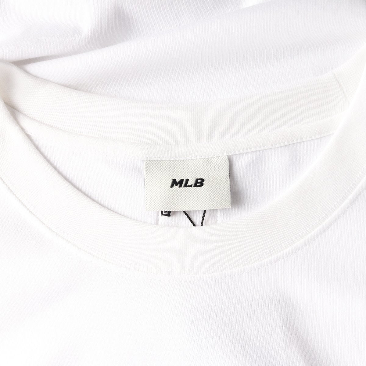 (새상품)MLB 엠엘비 LA 슬리브리스 민소매 티셔츠 화이트 XL 이미지 5