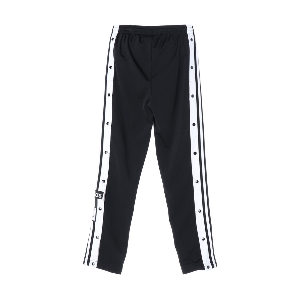 아디다스 23FW 아디브레이크 트랙팬츠  사이드버튼 블랙 XS 이미지 2