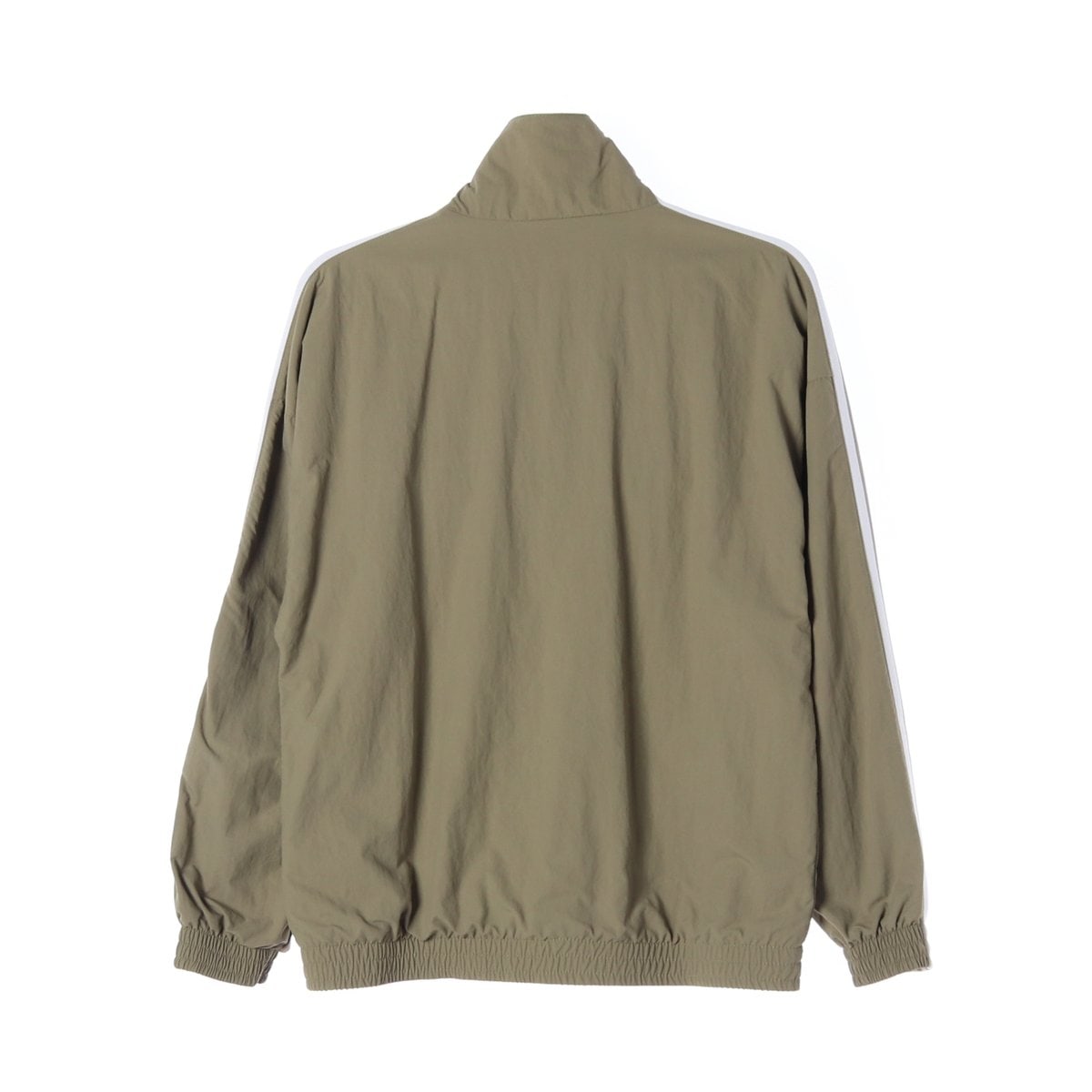 아디다스 21FW 오리지널 락업 트랙탑 자켓 재킷 카키  올리브 XS 이미지 2