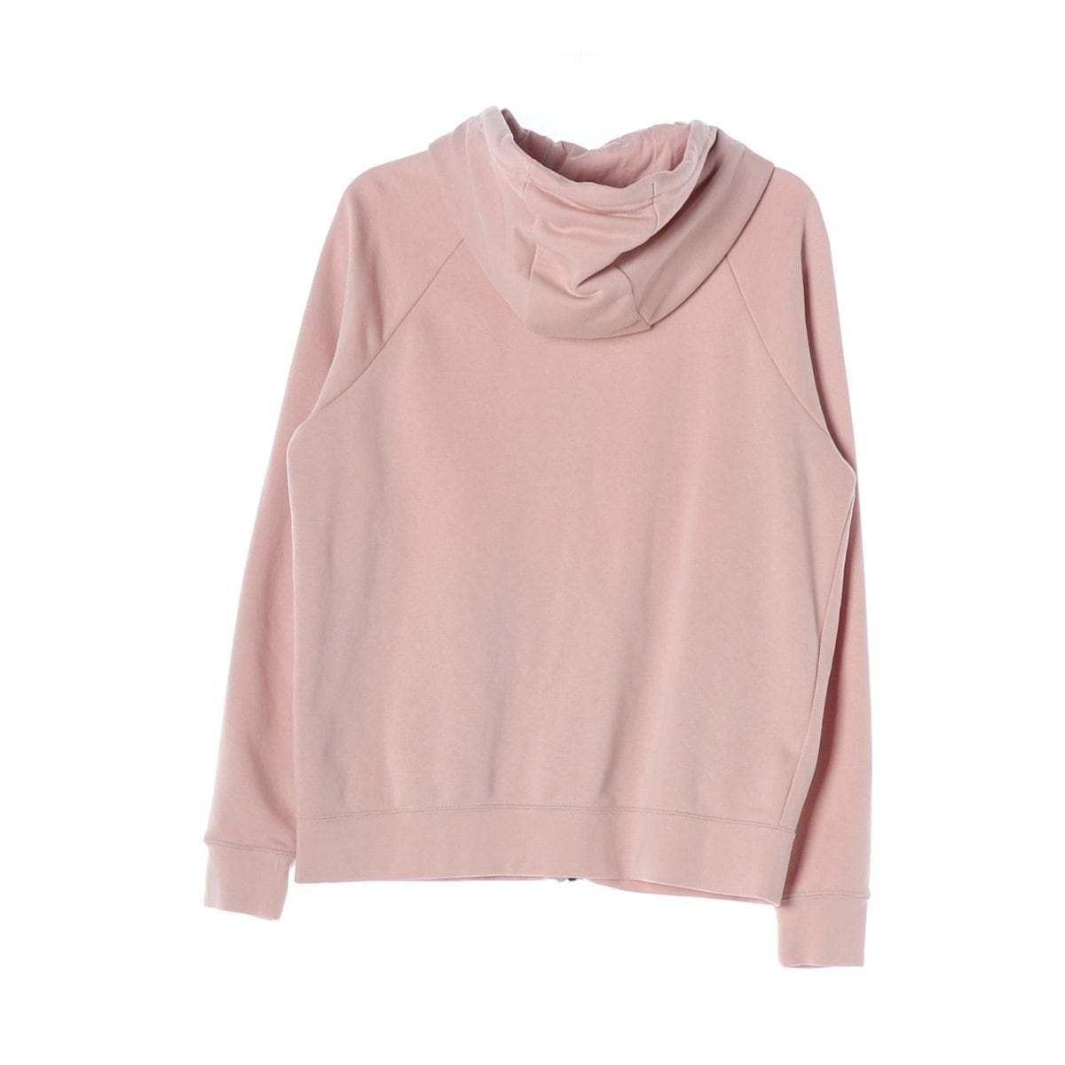 나이키 22FW 플리스 풀집 후디 후드 집업 핑크 L 상세 이미지 2