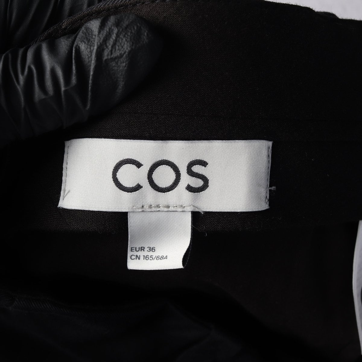 코스 COS 리오셀 와이드 숏팬츠 상세 이미지 5