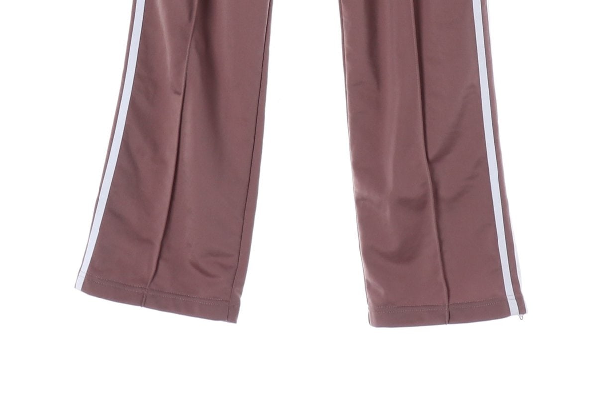 아디다스 22FW 파이어버드 트랙팬츠 워노시 모브  핑크 M 이미지 5