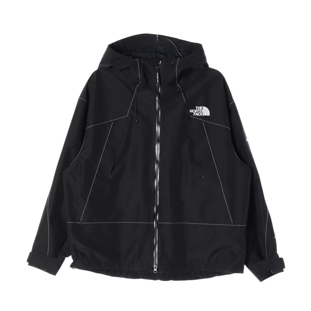 노스페이스 25SS 1994 마운드 WL 자켓 경량 바람막이 블랙 L 상세 이미지 1
