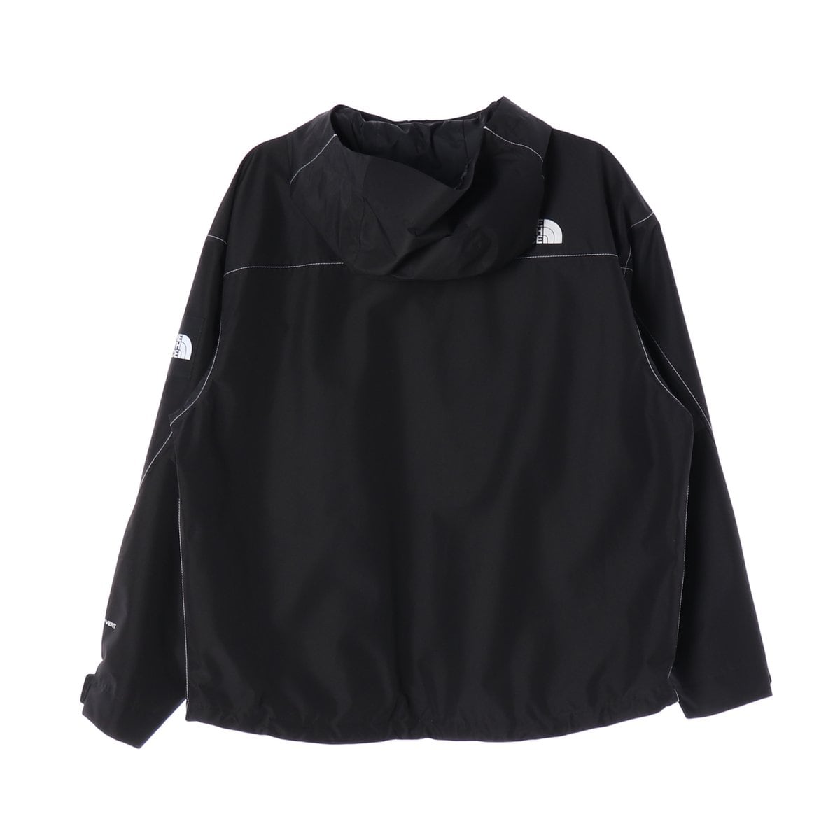 노스페이스 25SS 1994 마운드 WL 자켓 경량 바람막이 블랙 L 상세 이미지 3