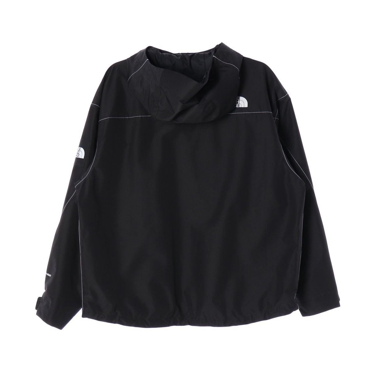 노스페이스 25SS 1994 마운드 WL 자켓 경량 바람막이 블랙 L 이미지 3