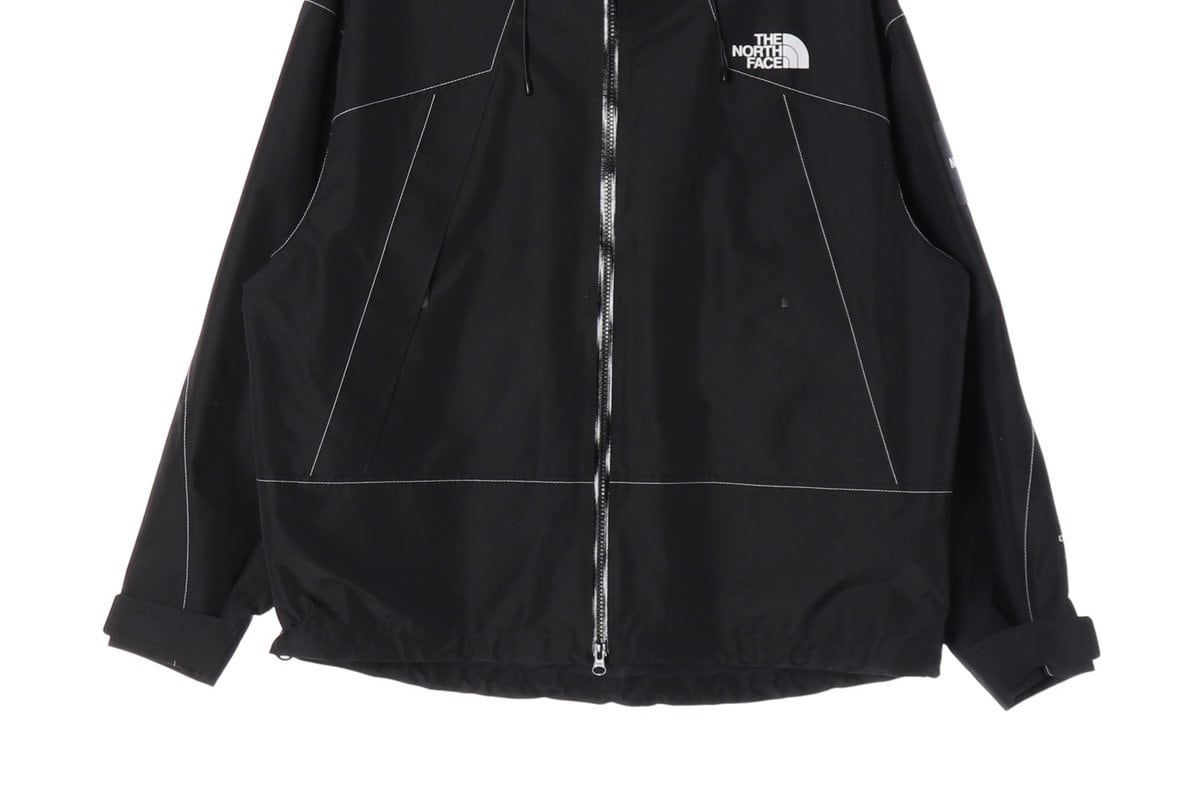 노스페이스 25SS 1994 마운드 WL 자켓 경량 바람막이 블랙 L 상세 이미지 5