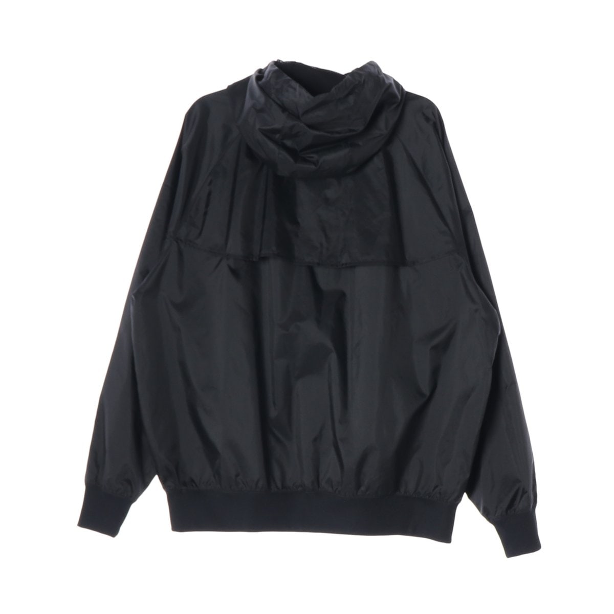 나이키 23FW 우븐 윈드러너 후디 재킷 바람막이 블랙 XL 이미지 2