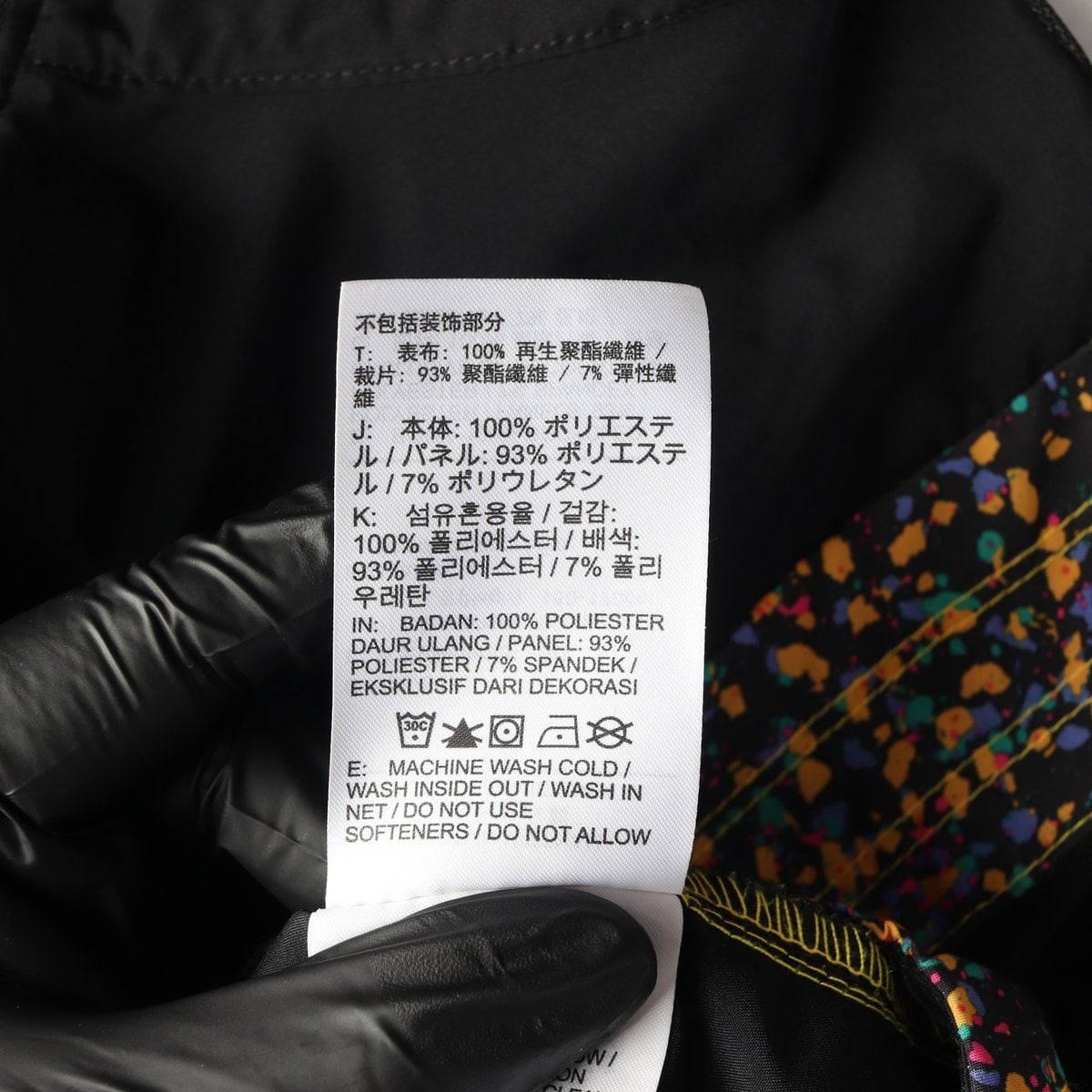 나이키 러닝 재킷 메쉬 슬리브 백 포켓 바람막이 L 이미지 6