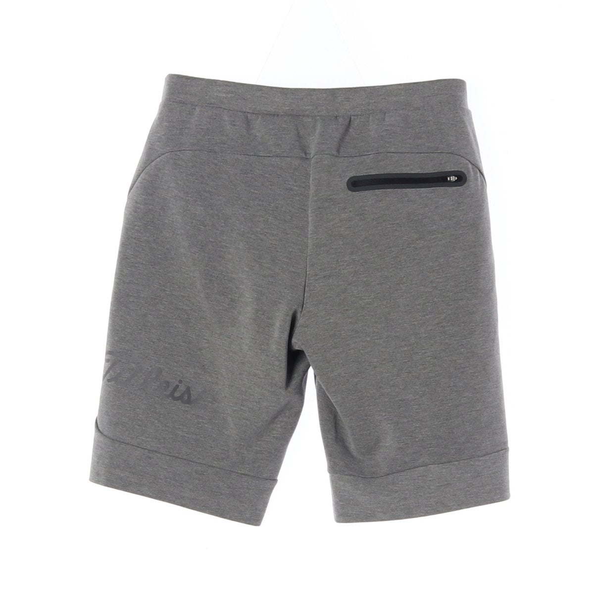 타이틀리스트 로고 프린트 트레이닝 숏팬츠 이미지 2