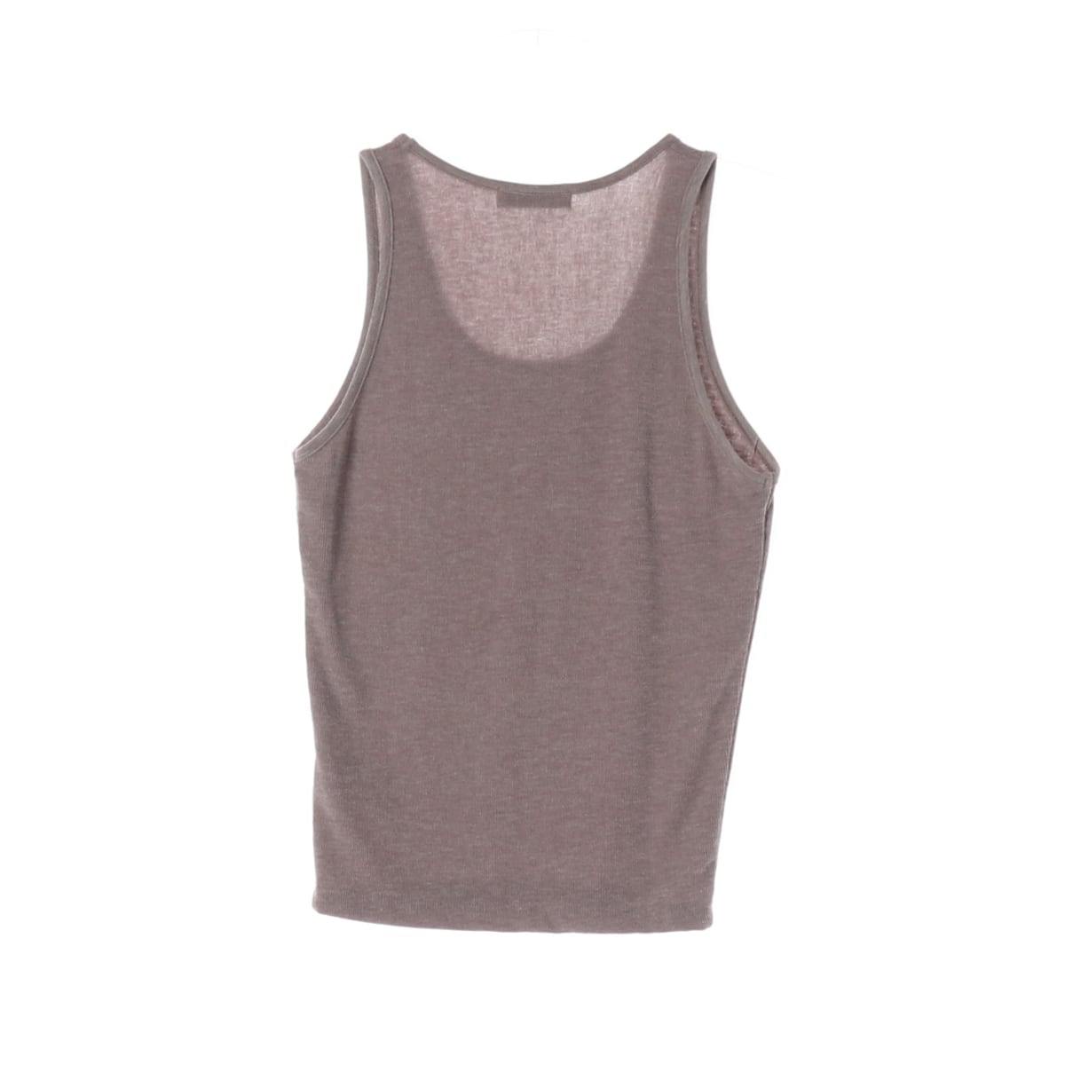 그로브 23FW MERLIN SLEEVELESS 슬리브리스 상세 이미지 2