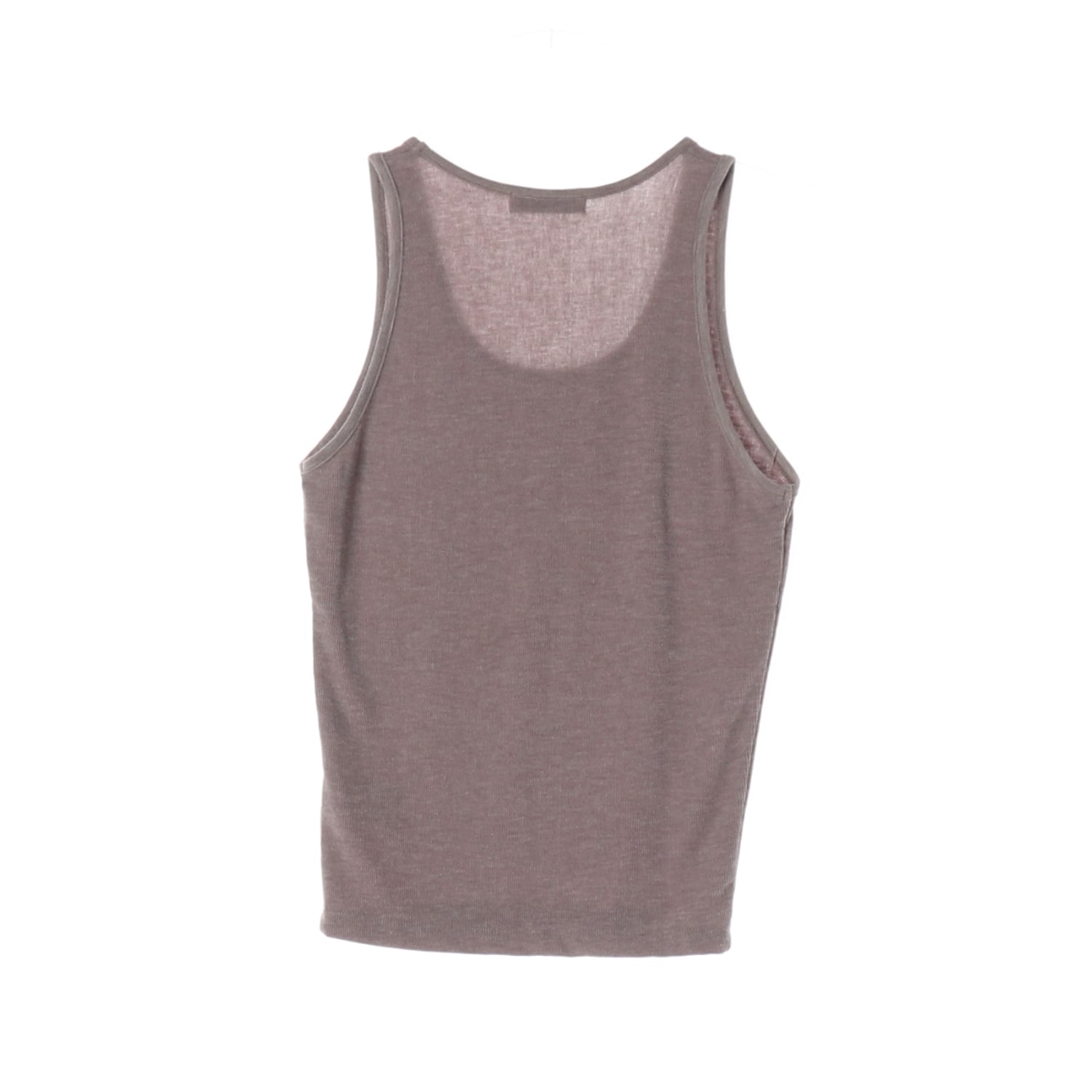 그로브 23FW MERLIN SLEEVELESS 슬리브리스 이미지 2