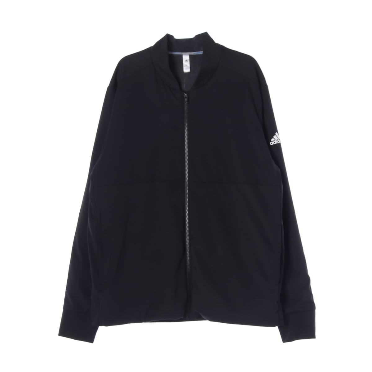아디다스 WIND P HEAT 자켓 기모 바람막이  블랙 3XL 상세 이미지 1