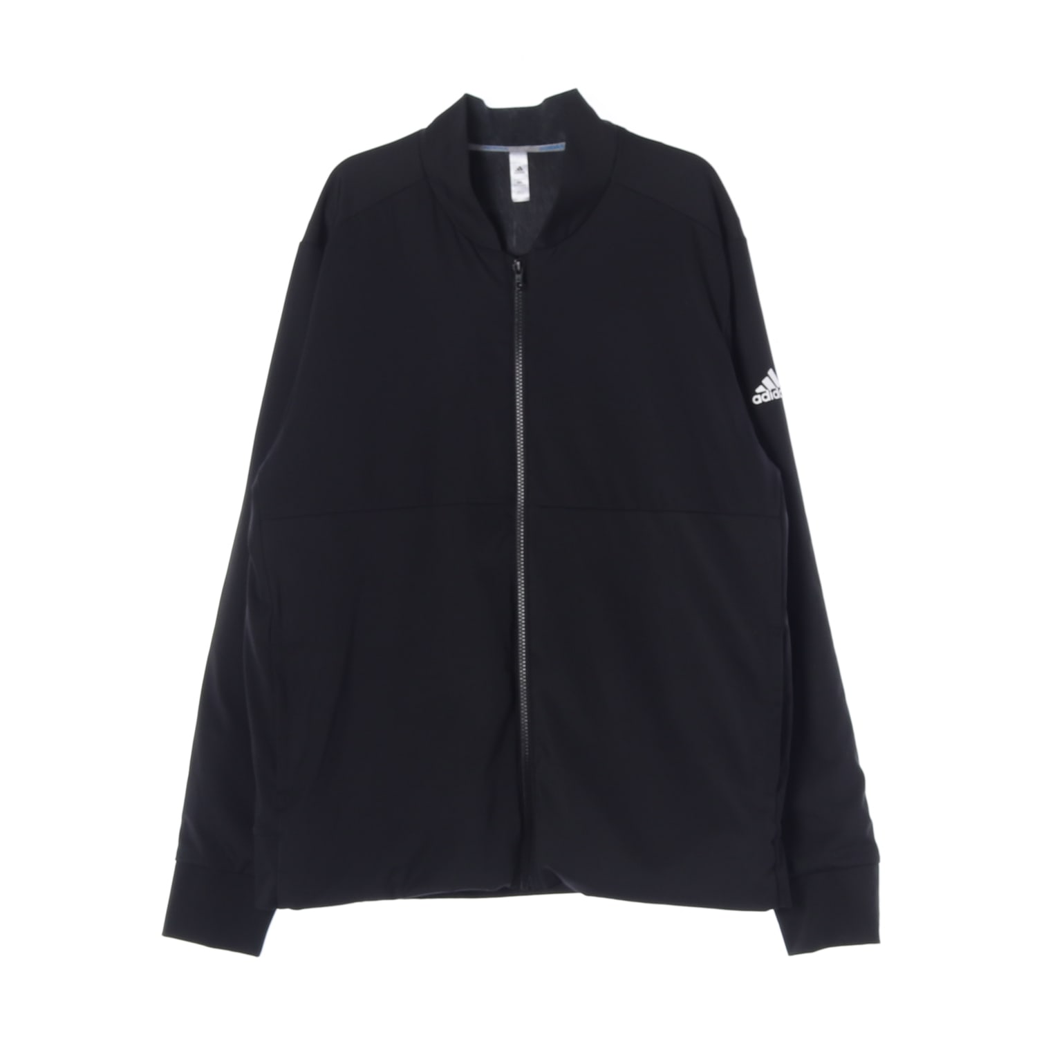 아디다스 WIND P HEAT 자켓 기모 바람막이  블랙 3XL 이미지 1