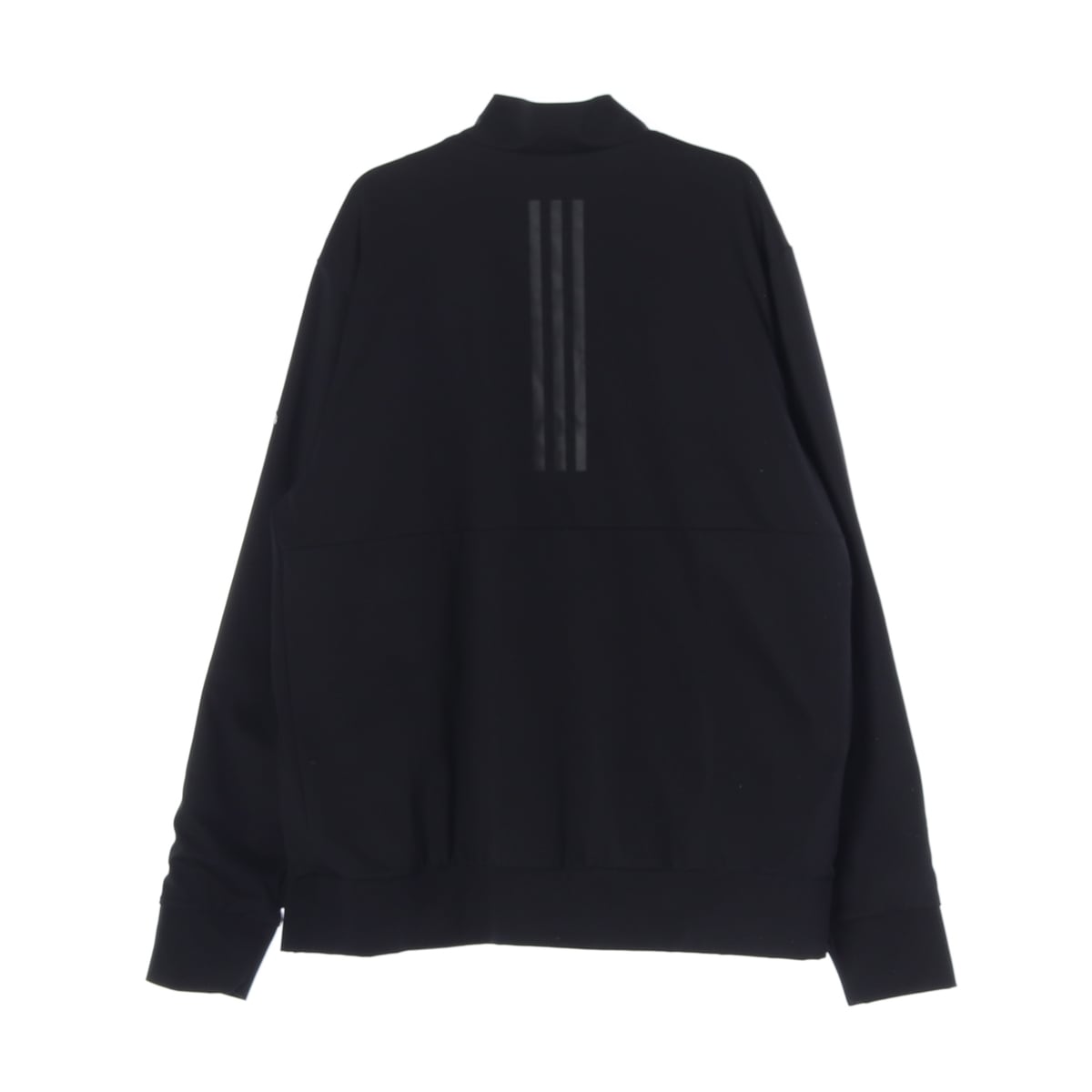 아디다스 WIND P HEAT 자켓 기모 바람막이  블랙 3XL 상세 이미지 2