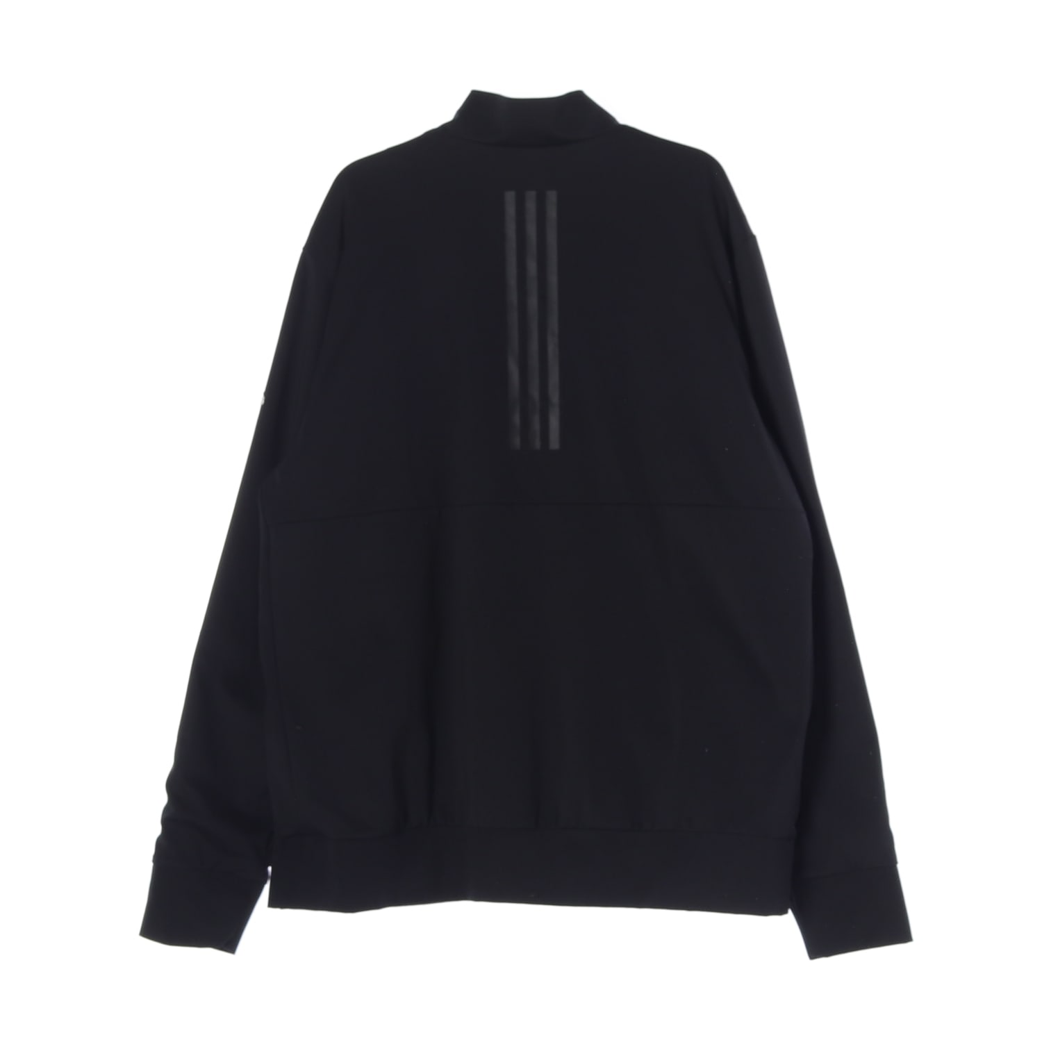 아디다스 WIND P HEAT 자켓 기모 바람막이  블랙 3XL 이미지 2