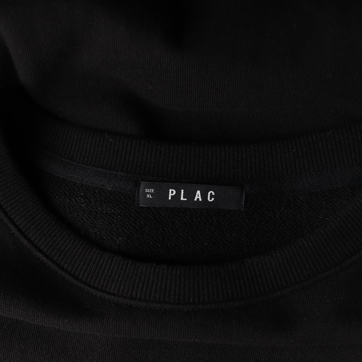 플랙 21FW 비 러브드 퍼피 그래픽 스웨트셔츠 오버핏 맨투맨 블랙 XL 상세 이미지 3