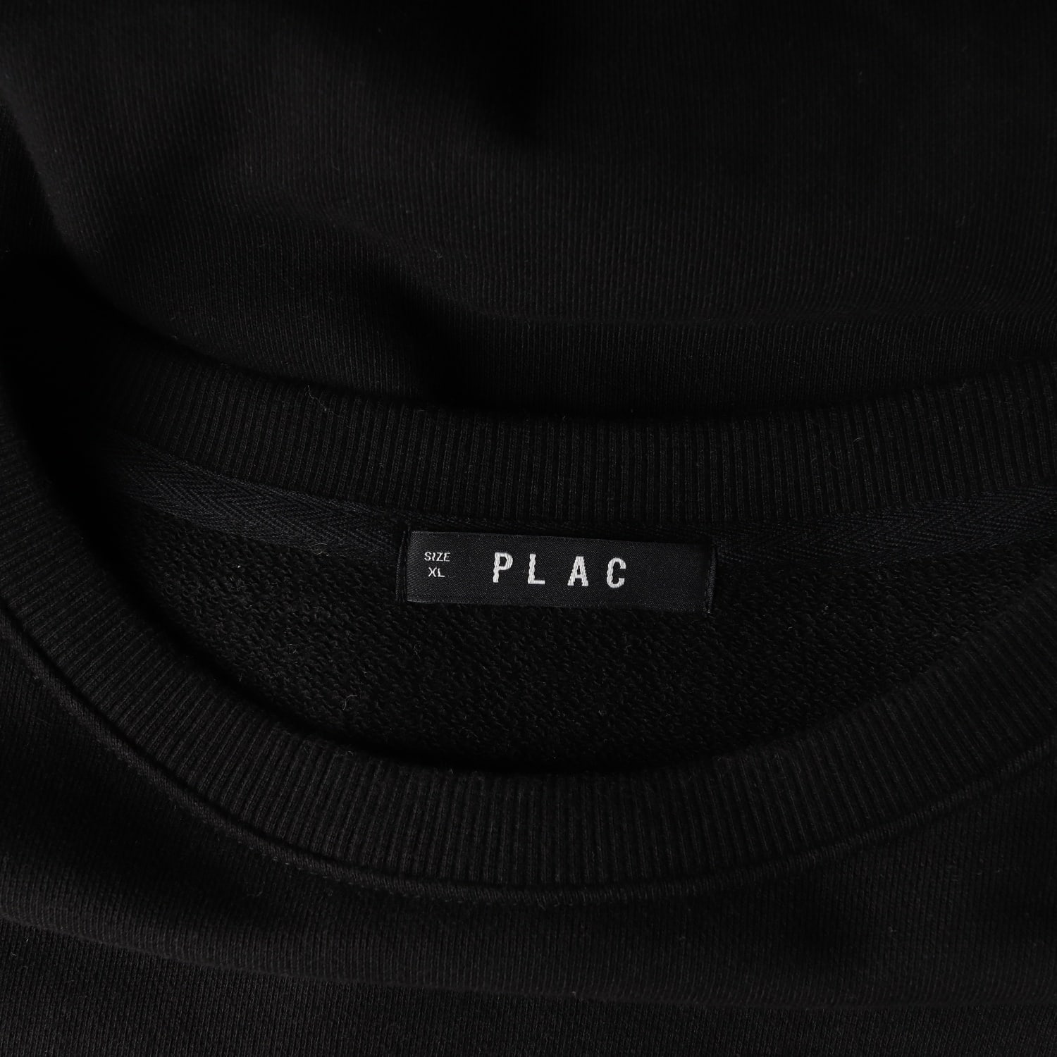 플랙 21FW 비 러브드 퍼피 그래픽 스웨트셔츠 오버핏 맨투맨 블랙 XL 이미지 3