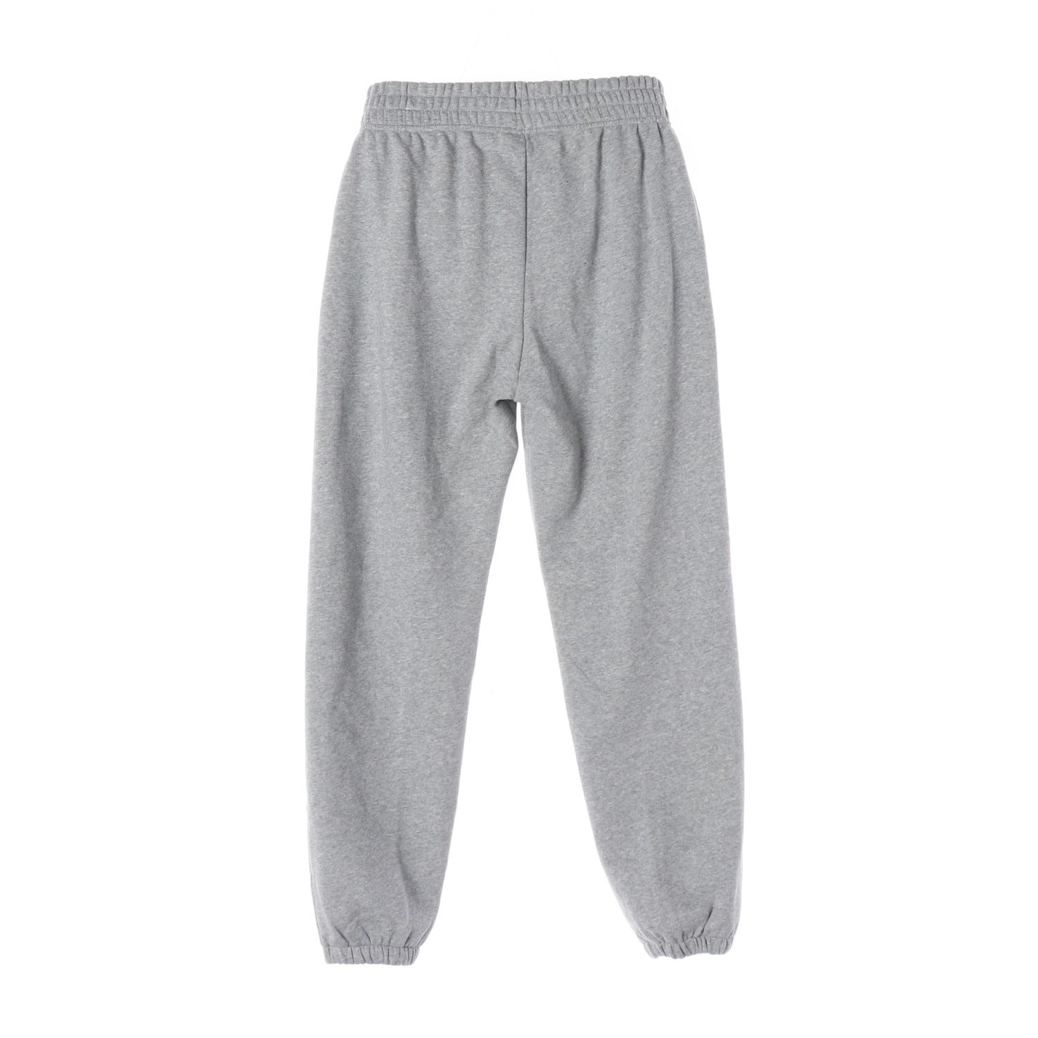 나이키 21FW 기모 트레이닝 조거 팬츠스웨트팬츠 바지 그레이 S 이미지 2