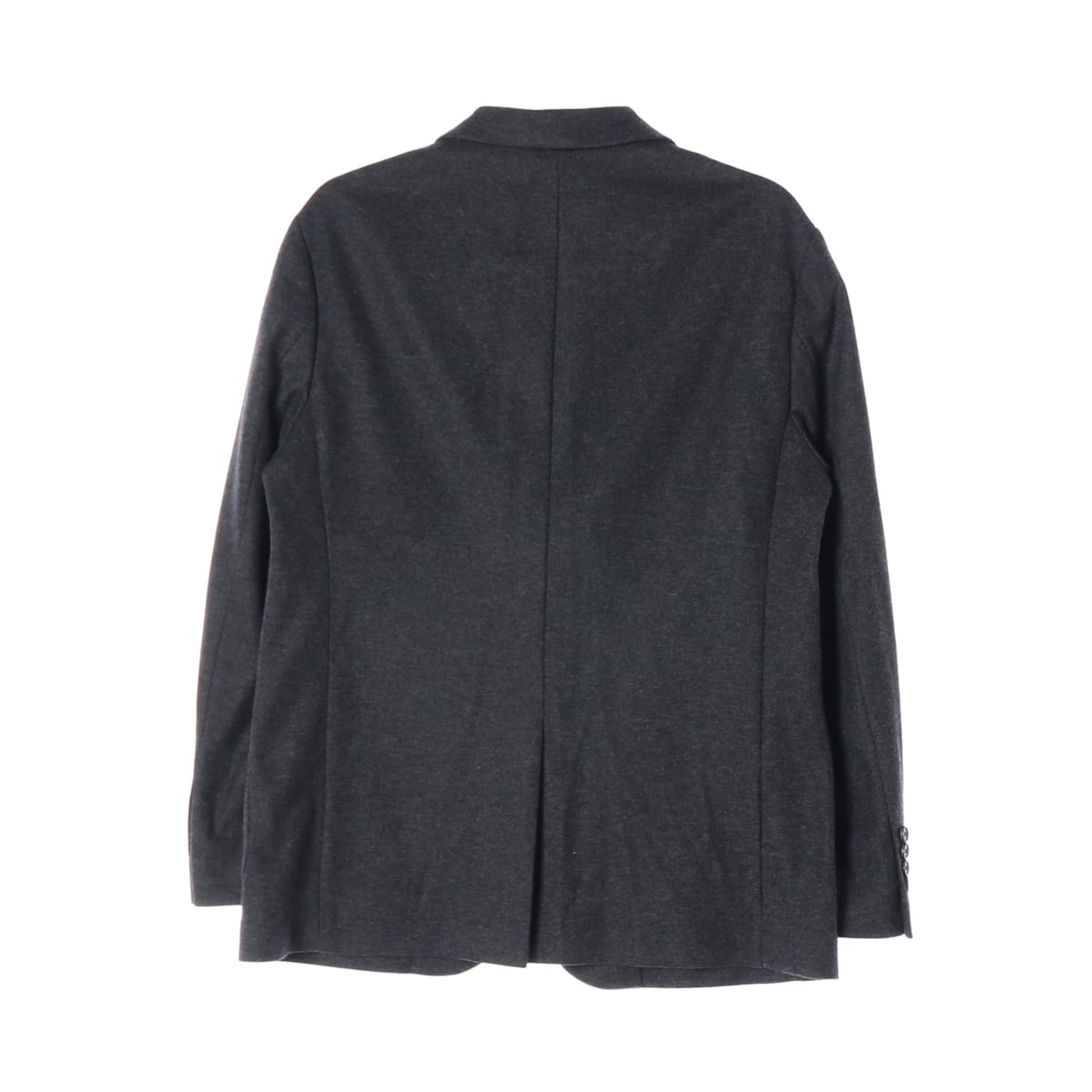 빈폴 22FW 울블렌드 아웃포켓 블레이저 재킷 차콜 L 상세 이미지 2