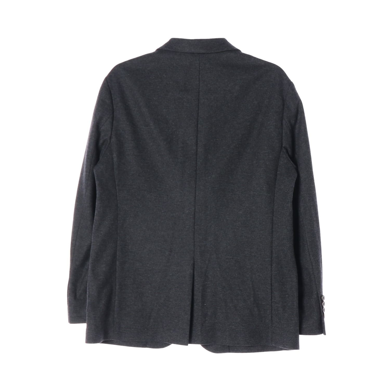빈폴 22FW 울블렌드 아웃포켓 블레이저 재킷 차콜 L 이미지 2