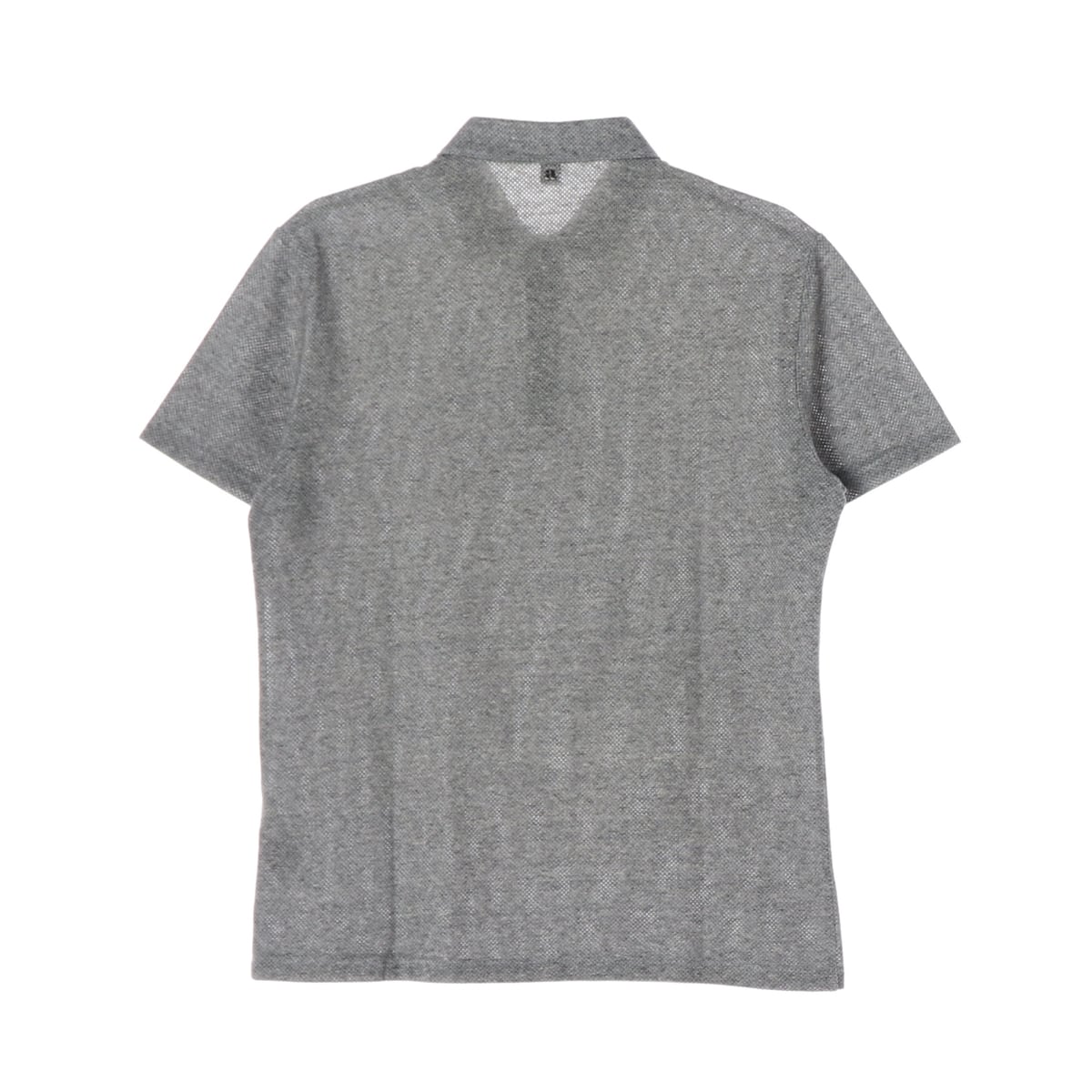 알레그리 피케 카라 반팔 티셔츠 상세 이미지 2