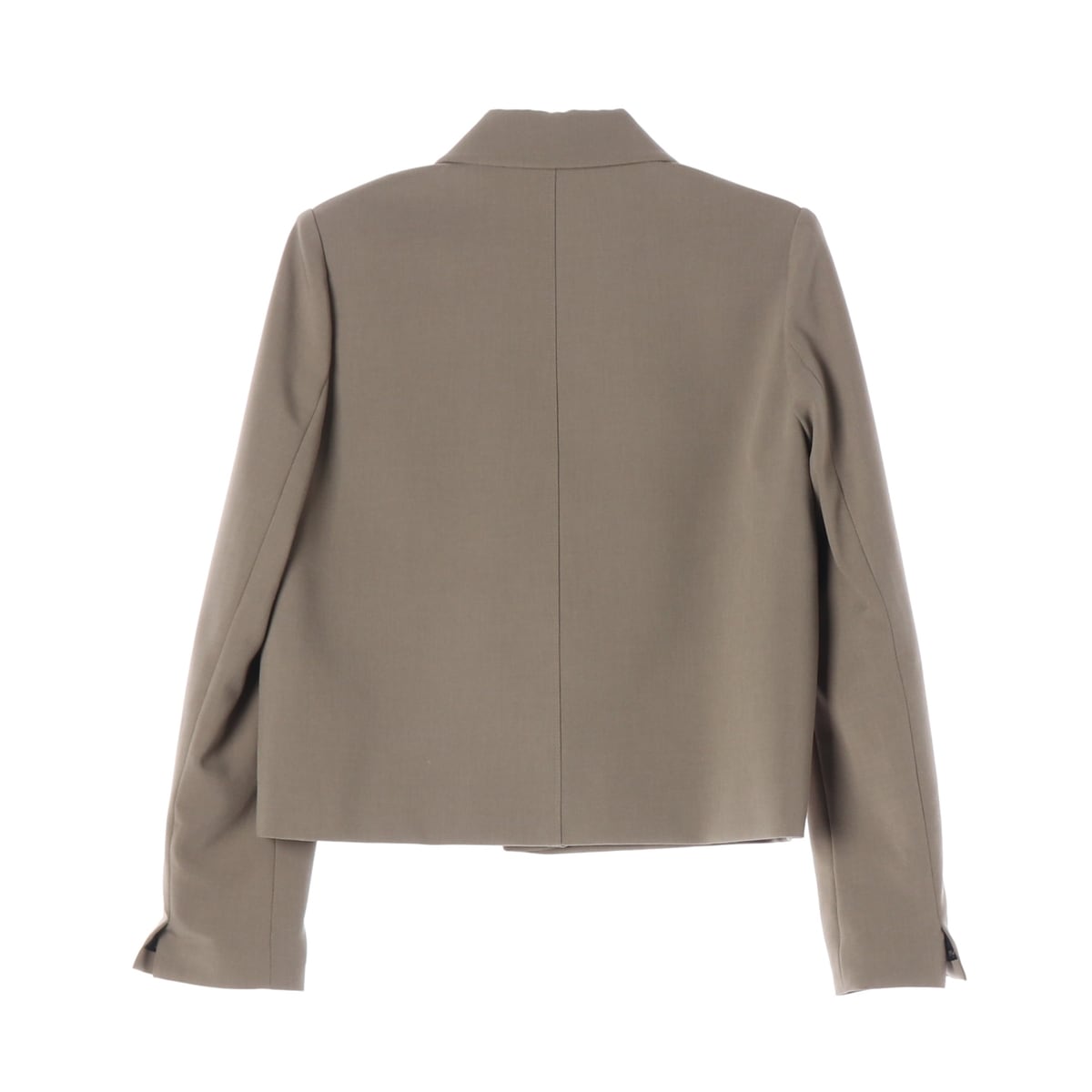 주크 22FW 더블 포켓 크롭 블레이저 재킷 자켓 상세 이미지 2