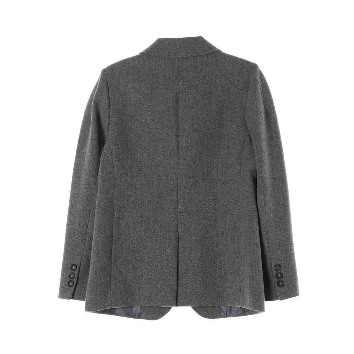 온앤온 22FW 울 블레이저 재킷 자켓 그레이  상세 이미지 3