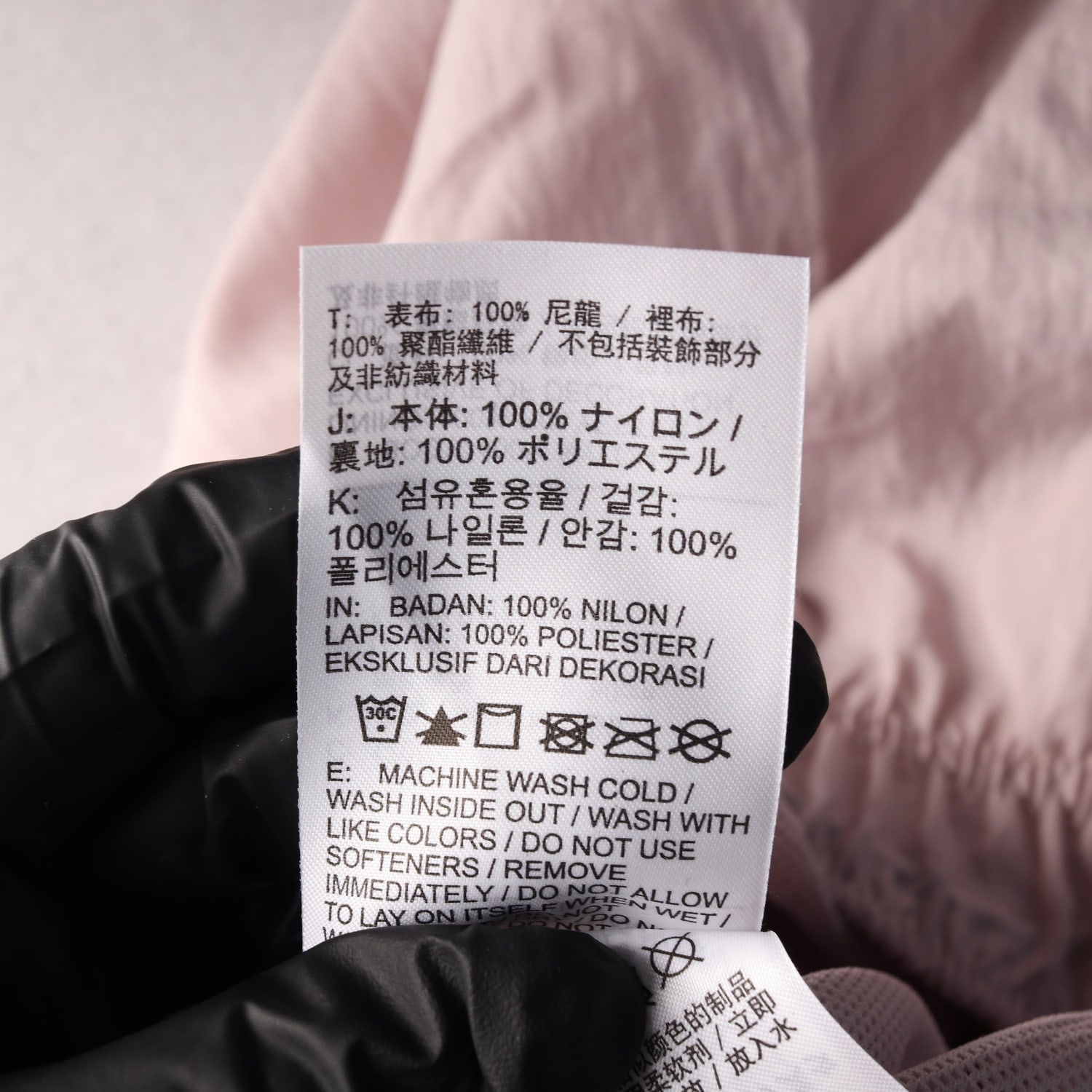 (새상품) 나이키 24SS 루즈핏 하이라이즈 카고 숏팬츠 이미지 4