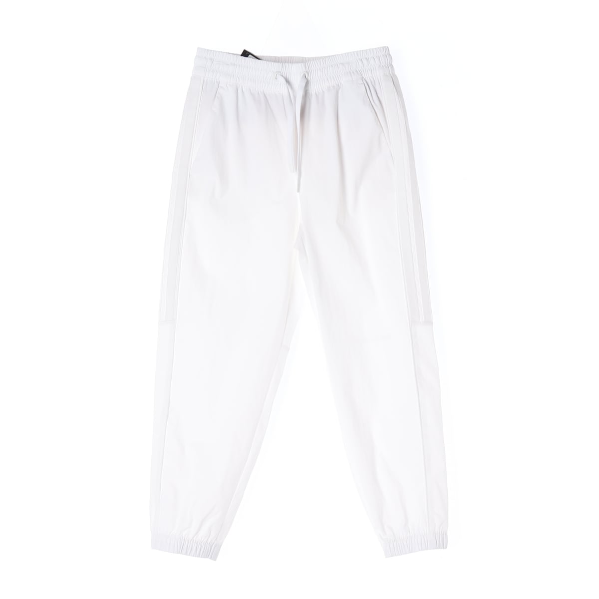 (새상품)아디다스 25SS W BTC 트랙 팬츠 바지 화이트 상세 이미지 1