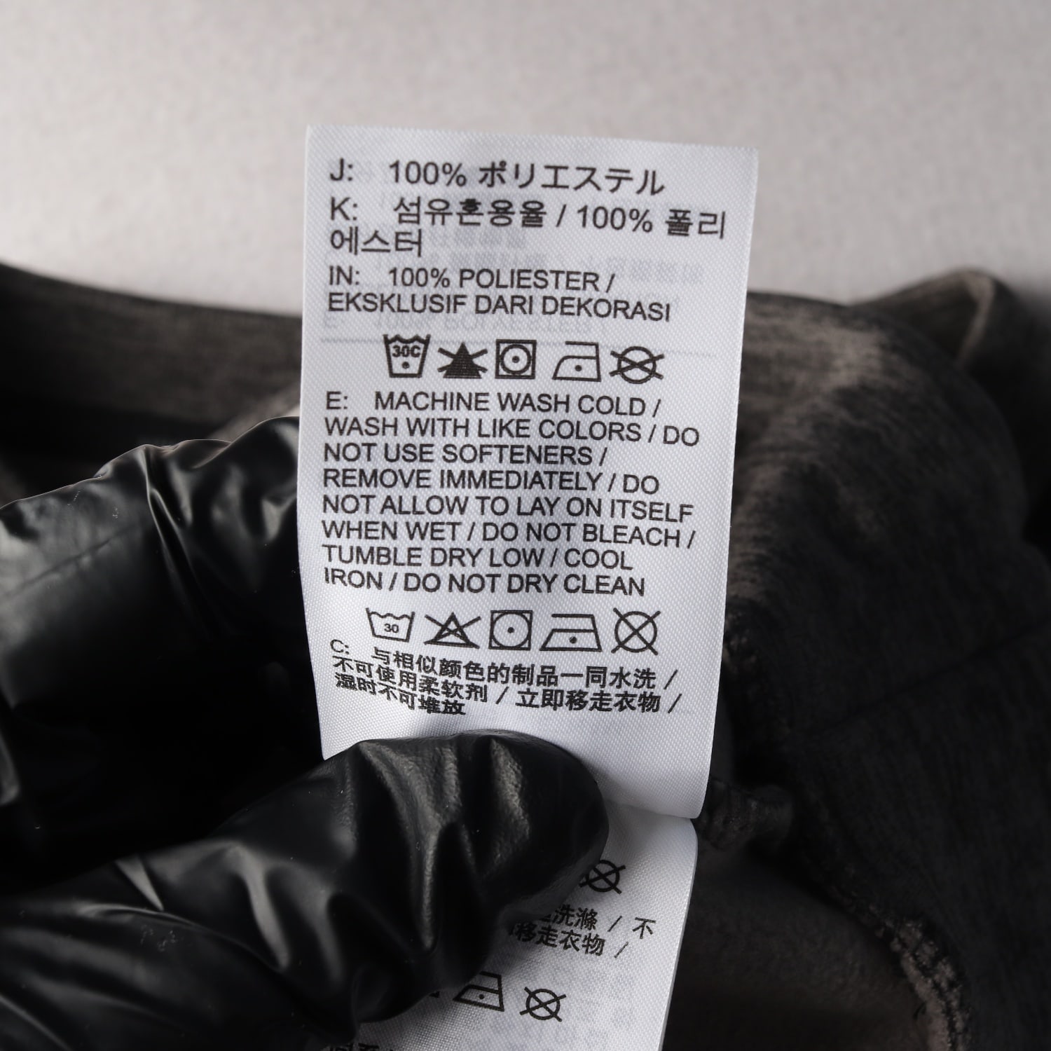 나이키 22FW 테르마 핏 맨투맨 포켓 스웨트셔츠  이미지 4