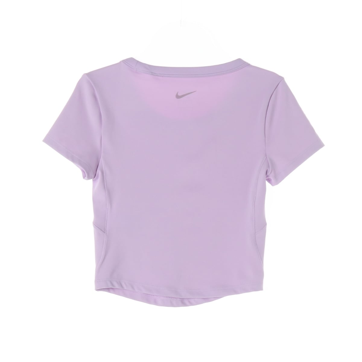 나이키 24SS Nike One DRI-FIT 크롭 반팔 티셔츠 상세 이미지 2