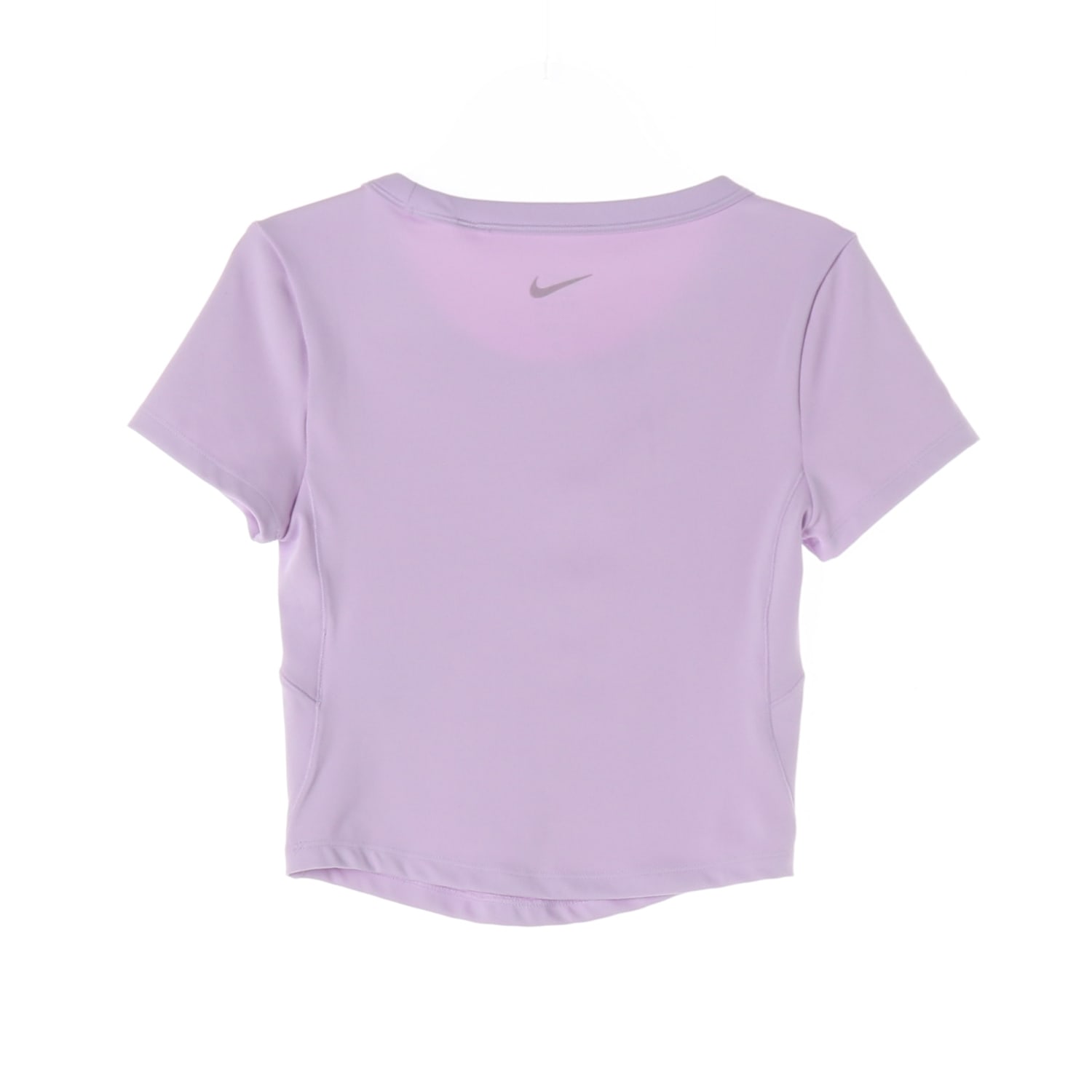 나이키 24SS Nike One DRI-FIT 크롭 반팔 티셔츠 이미지 2